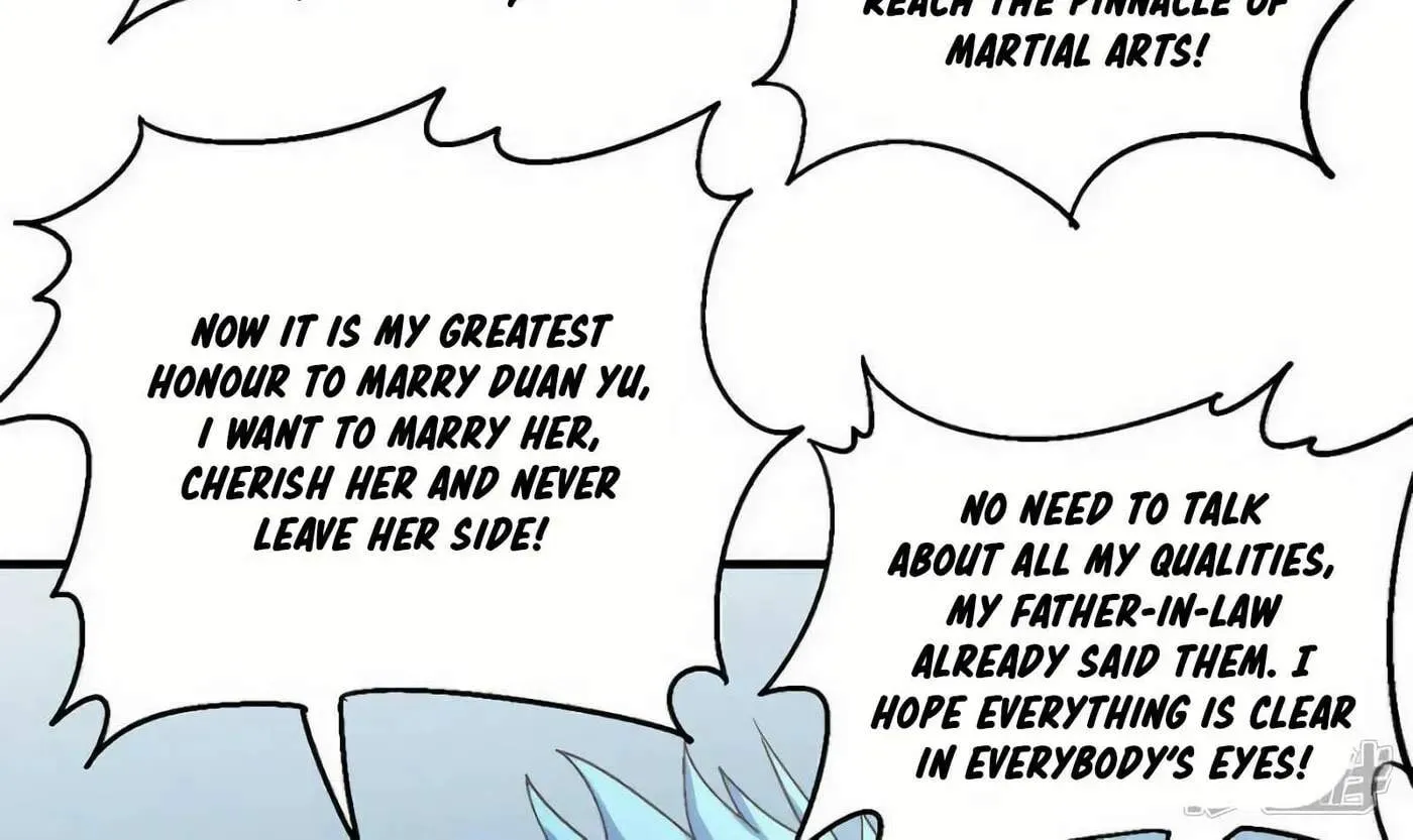 Peerless Chapter 135.99 page 12 - 