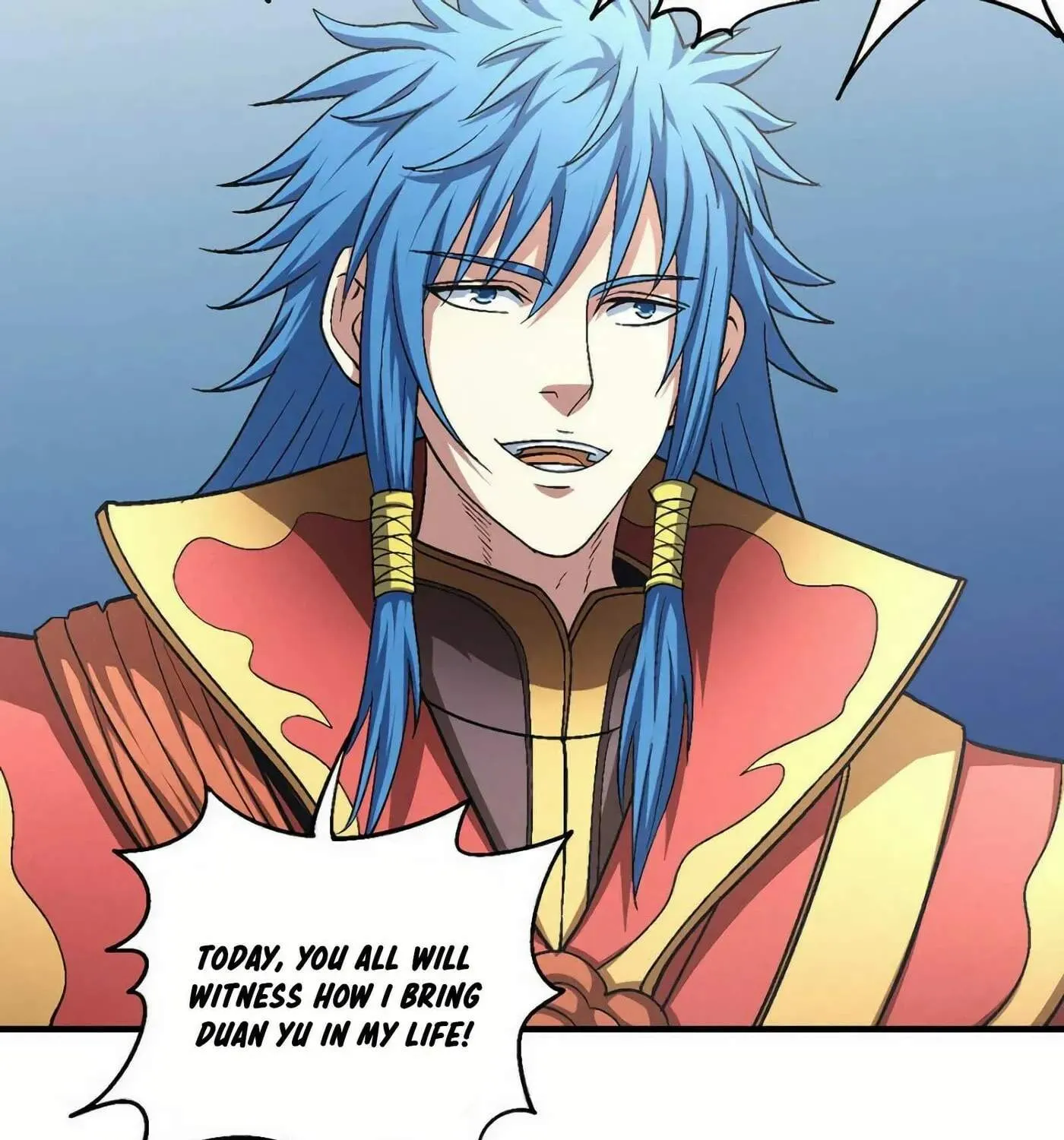 Peerless Chapter 135.99 page 13 - 