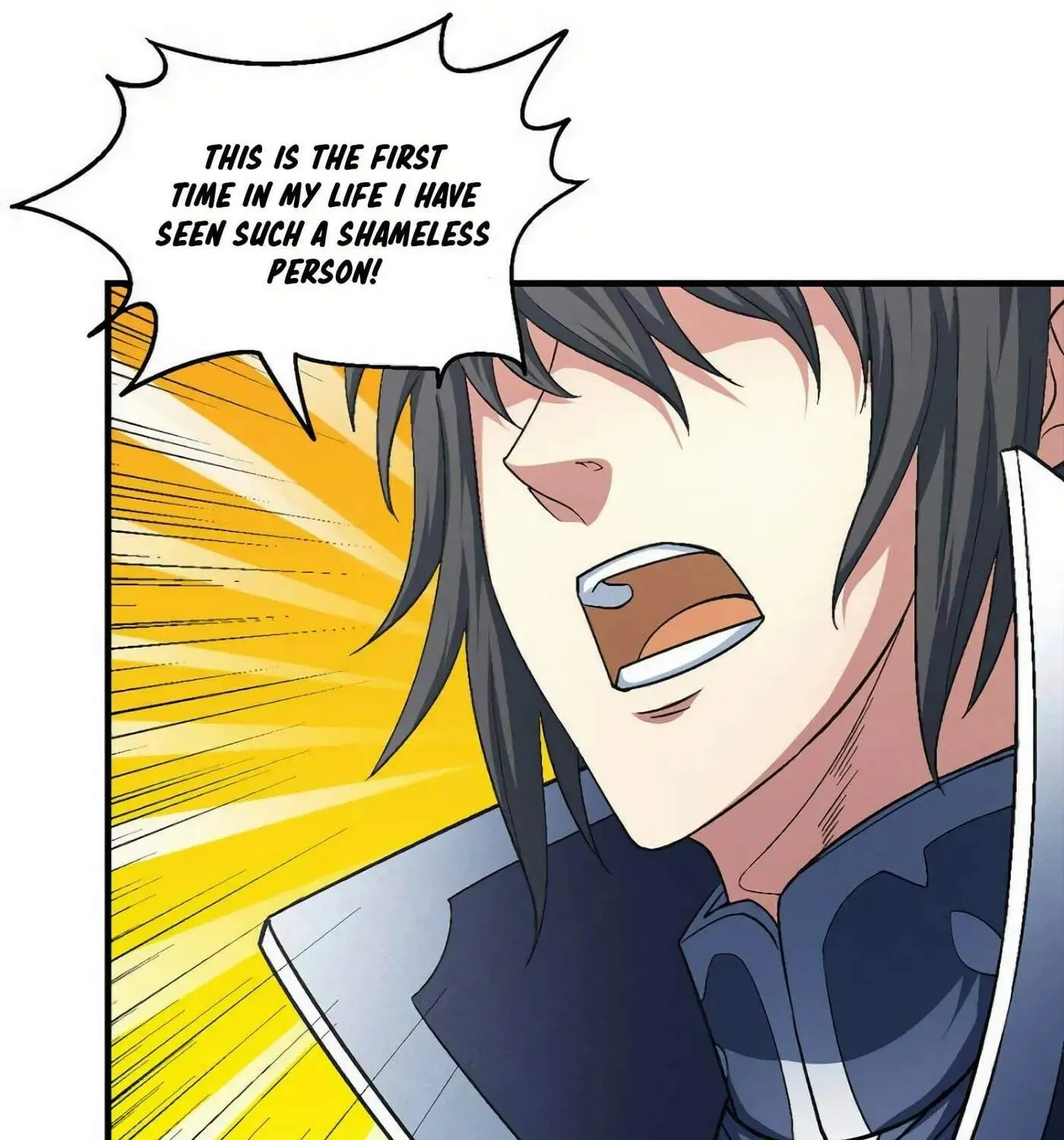 Peerless Chapter 135.99 page 16 - 