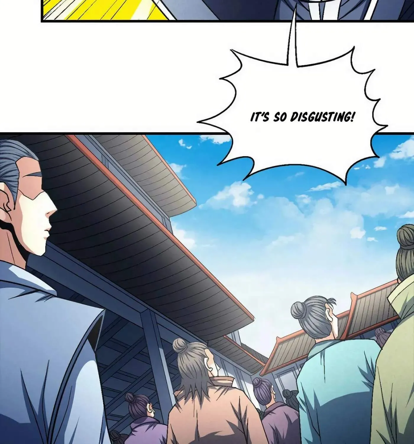 Peerless Chapter 135.99 page 17 - 