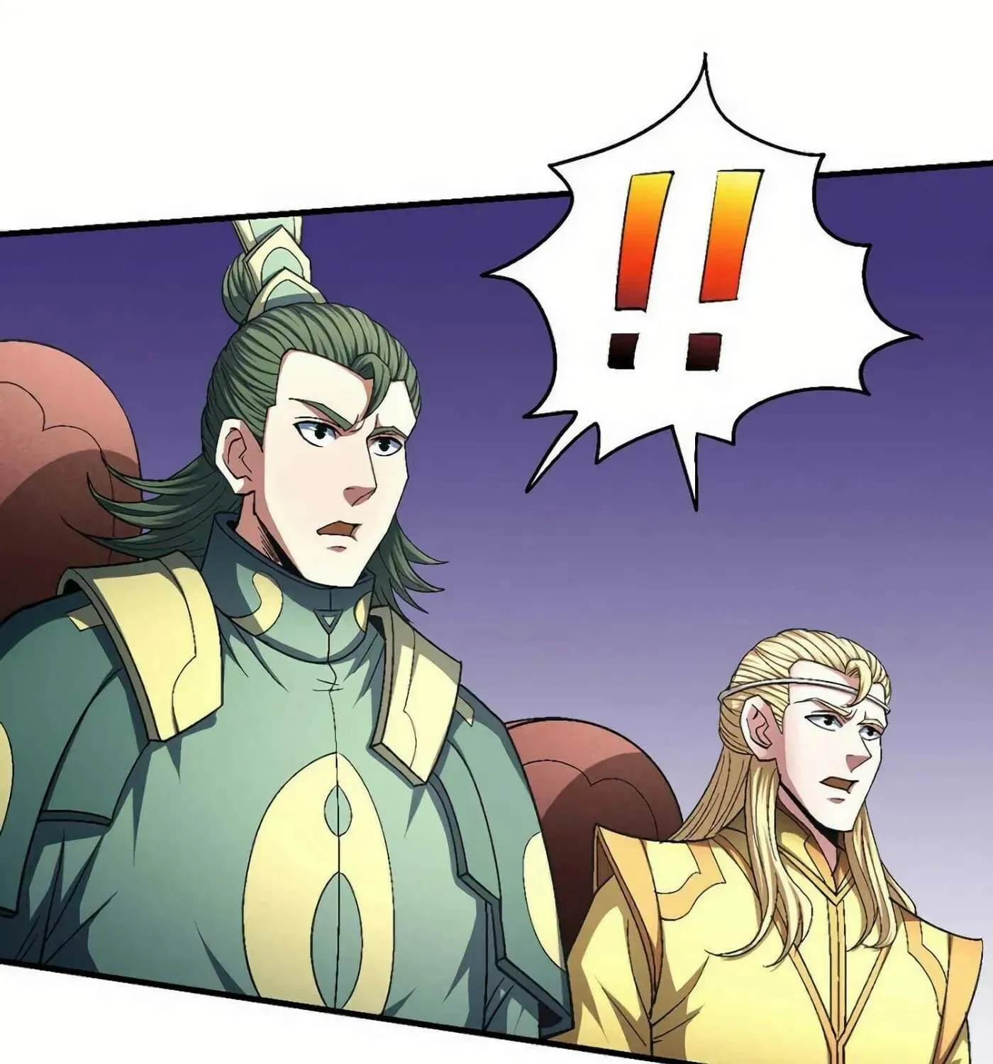 Peerless Chapter 135.99 page 25 - 