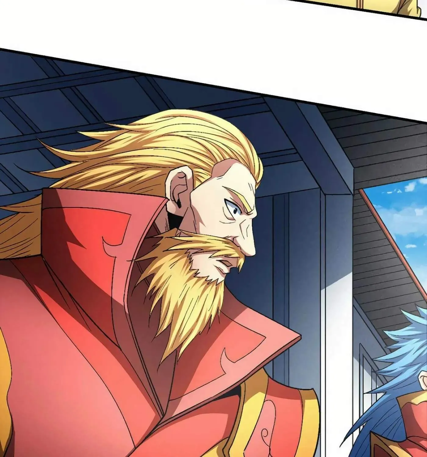 Peerless Chapter 135.99 page 26 - 