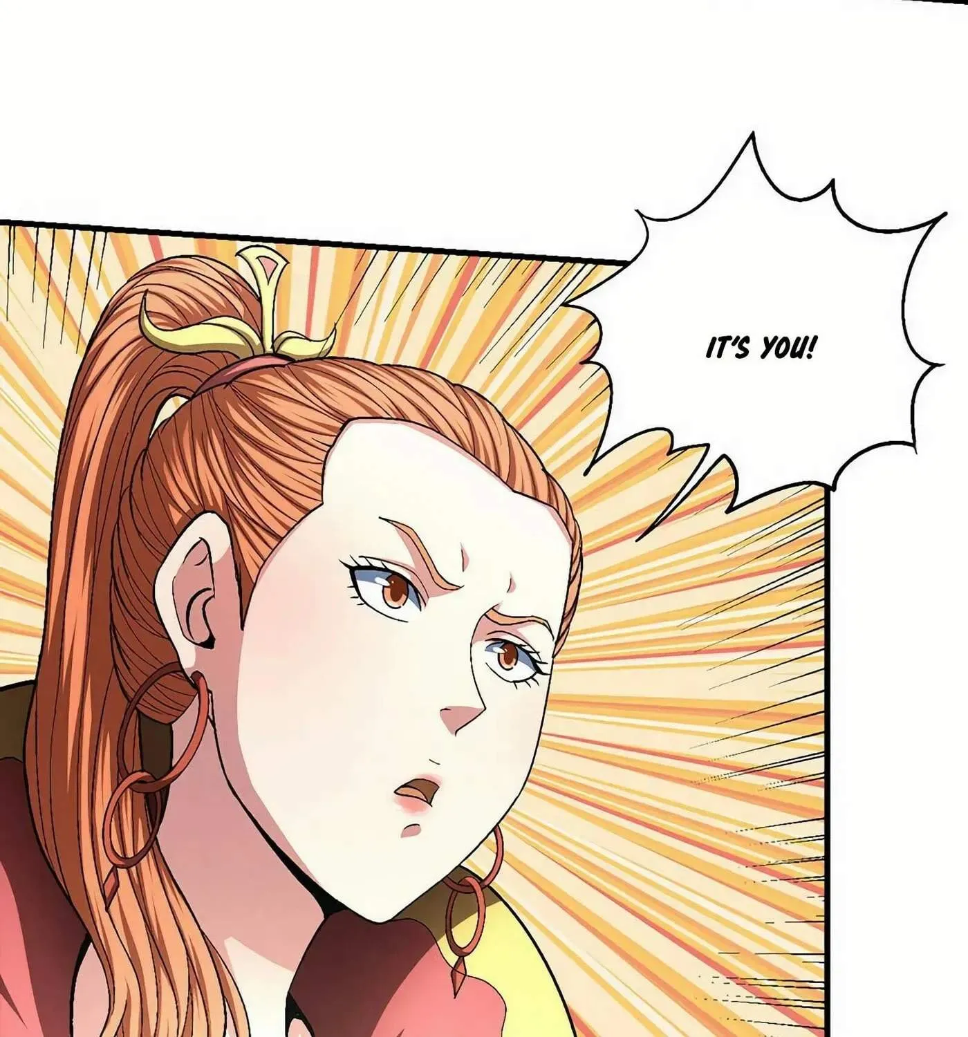 Peerless Chapter 135.99 page 29 - 