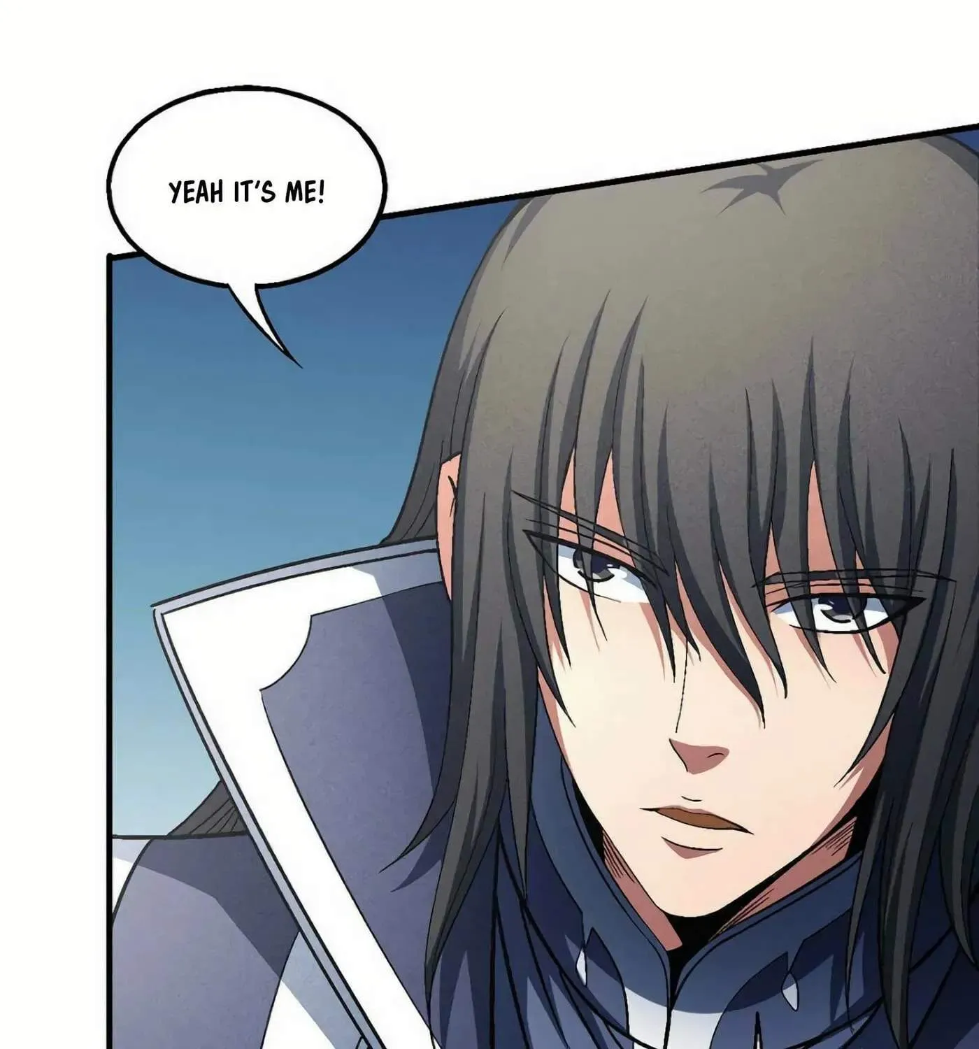 Peerless Chapter 135.99 page 31 - 
