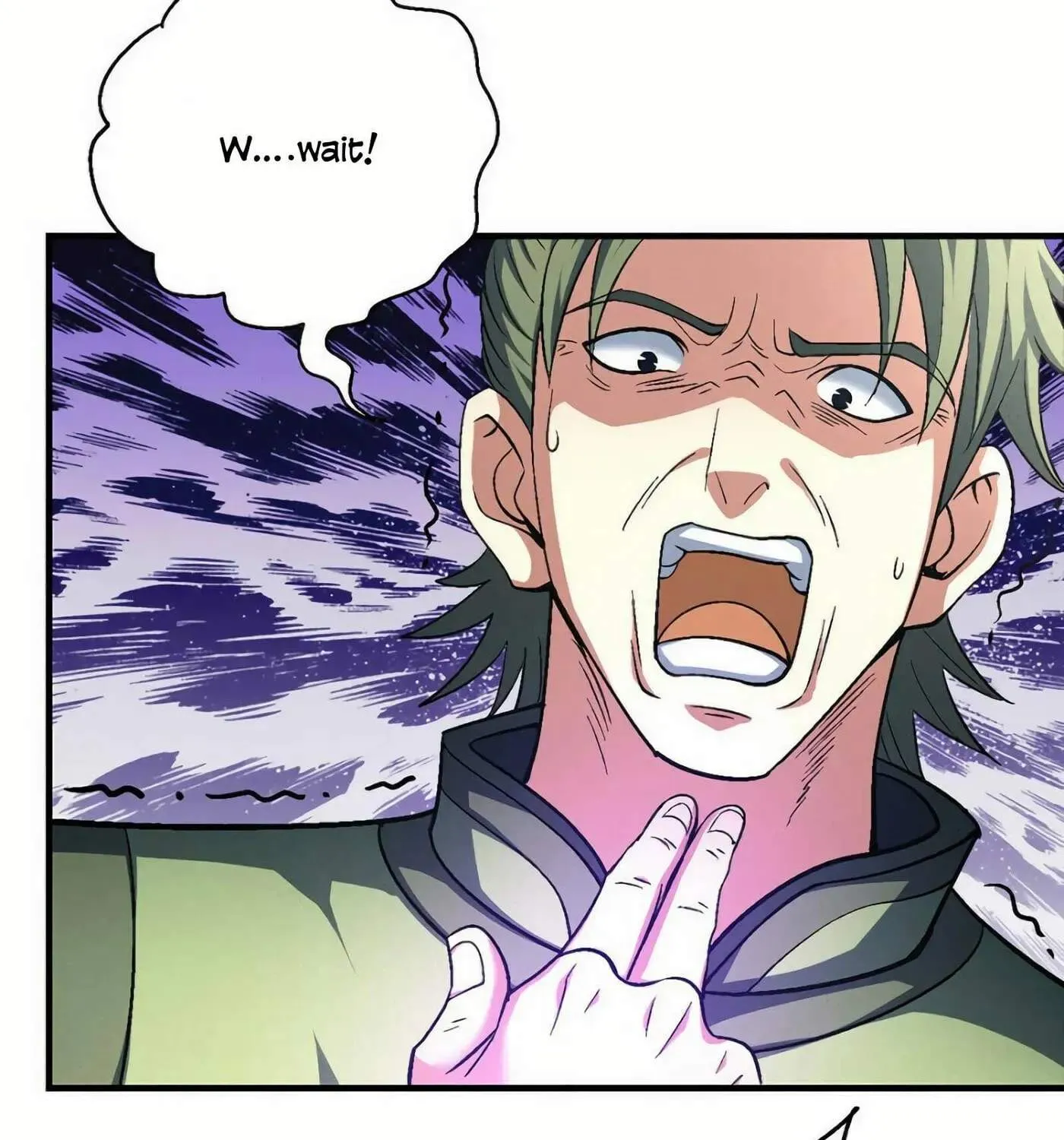Peerless Chapter 135.99 page 44 - 