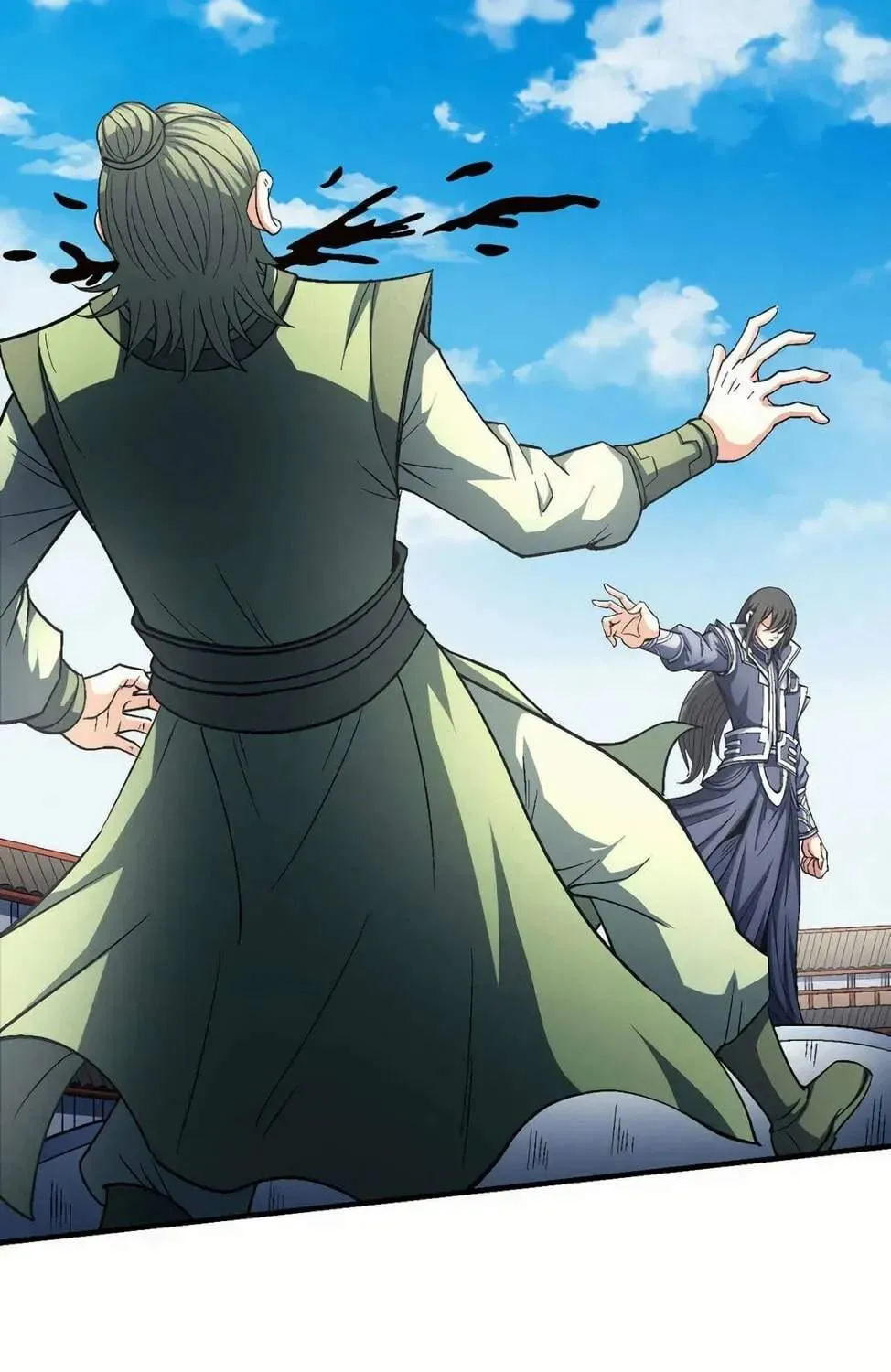 Peerless Chapter 135.99 page 47 - 