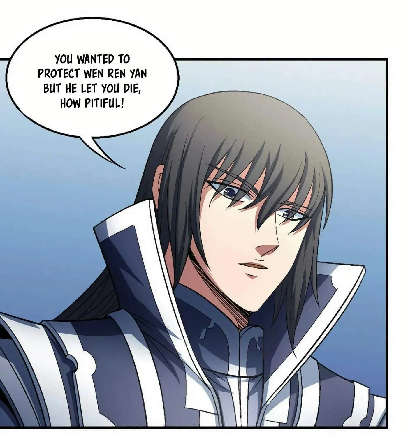 Peerless Chapter 135.99 page 52 - 