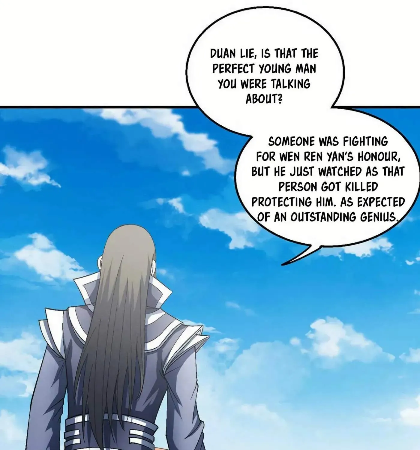 Peerless Chapter 135.99 page 53 - 