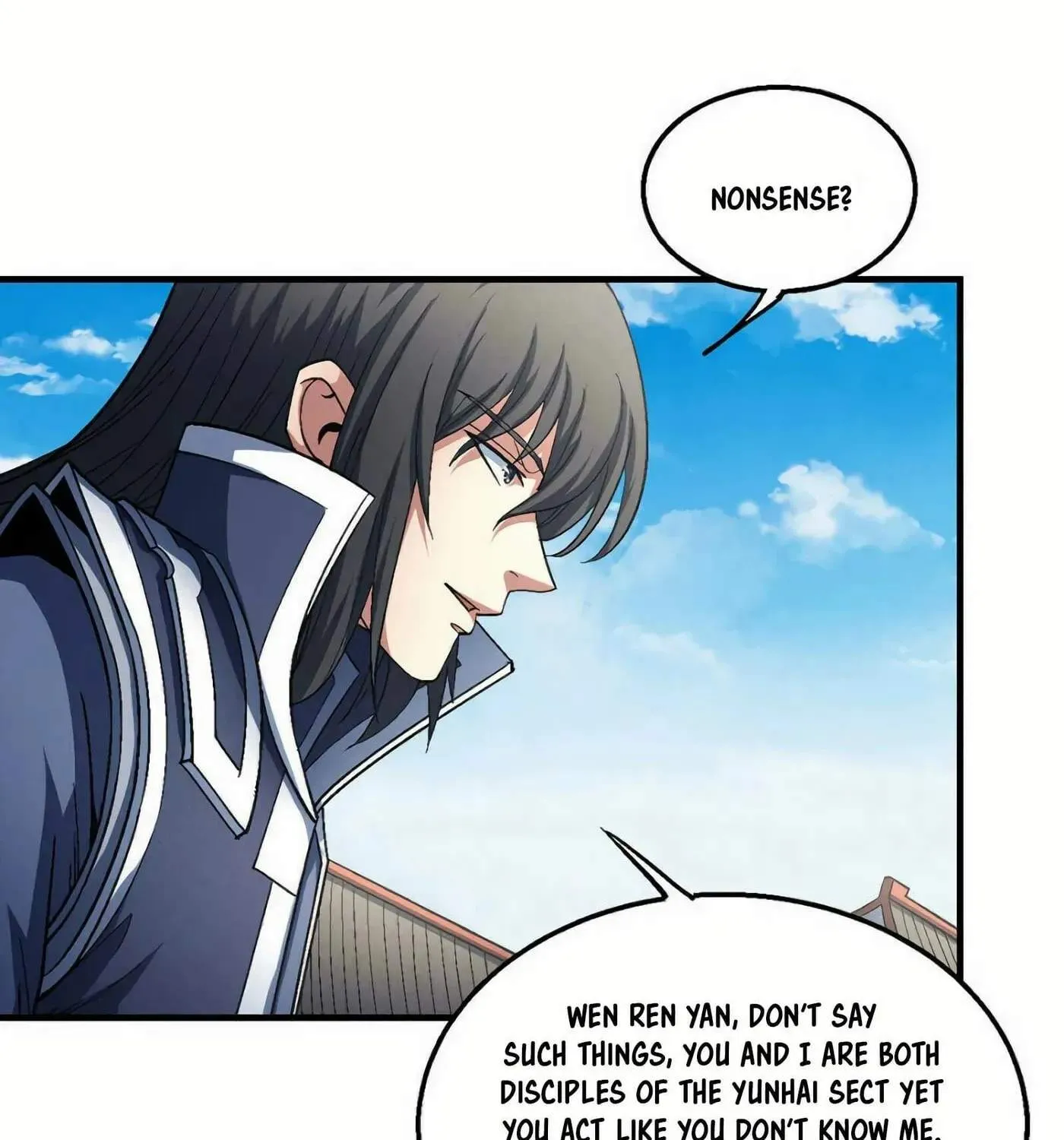 Peerless Chapter 135.99 page 57 - 