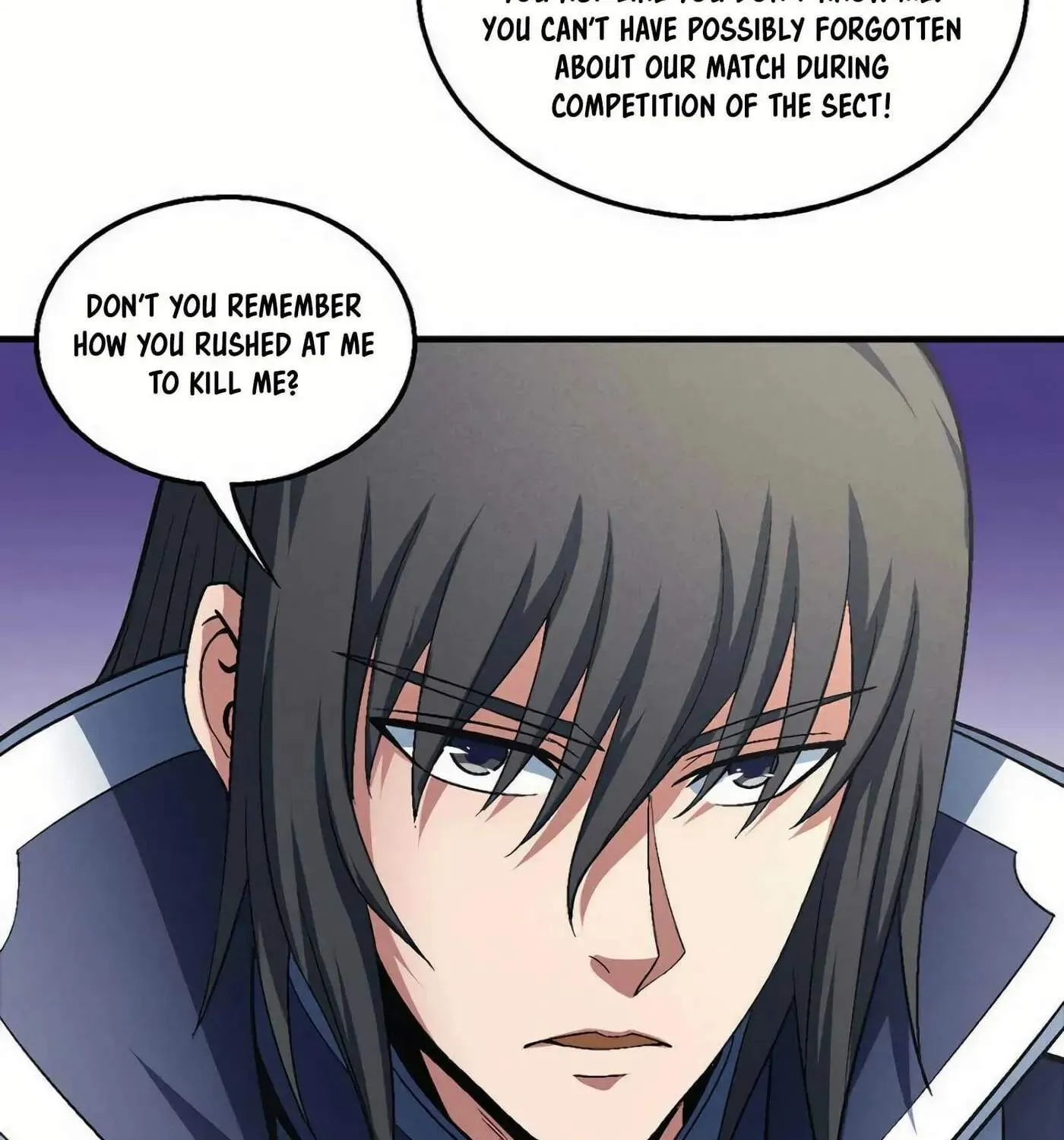 Peerless Chapter 135.99 page 58 - 
