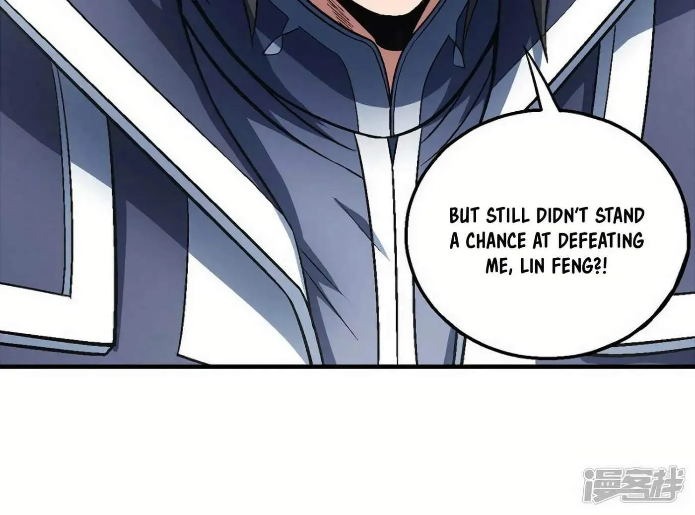 Peerless Chapter 135.99 page 59 - 