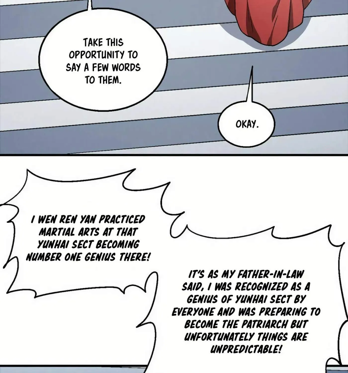 Peerless Chapter 135.99 page 10 - 