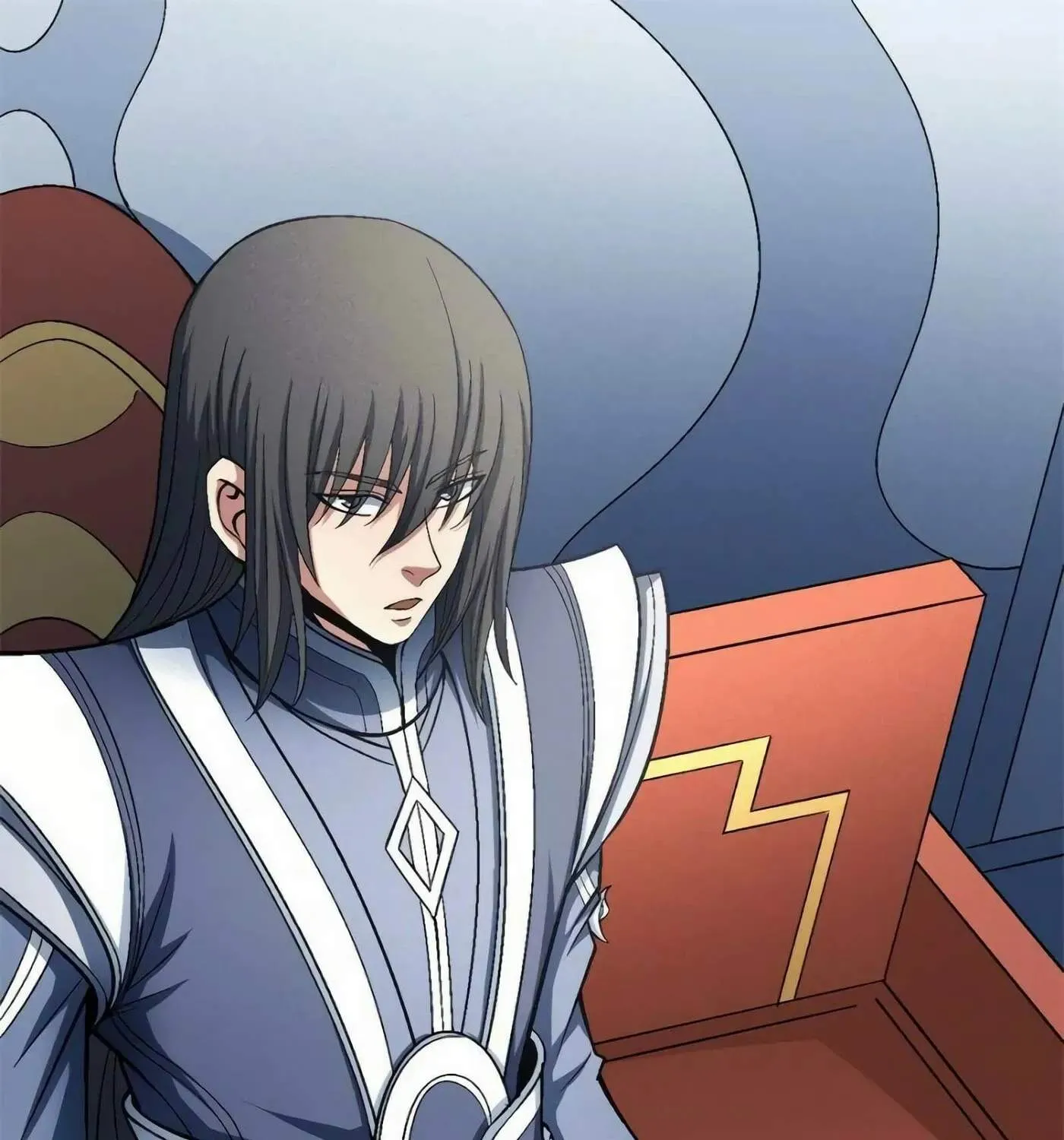 Peerless Chapter 135 page 12 - 