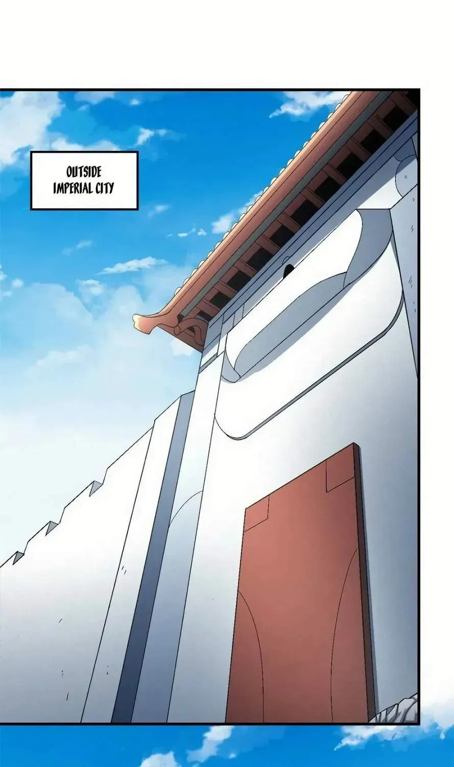 Peerless Chapter 135 page 15 - 