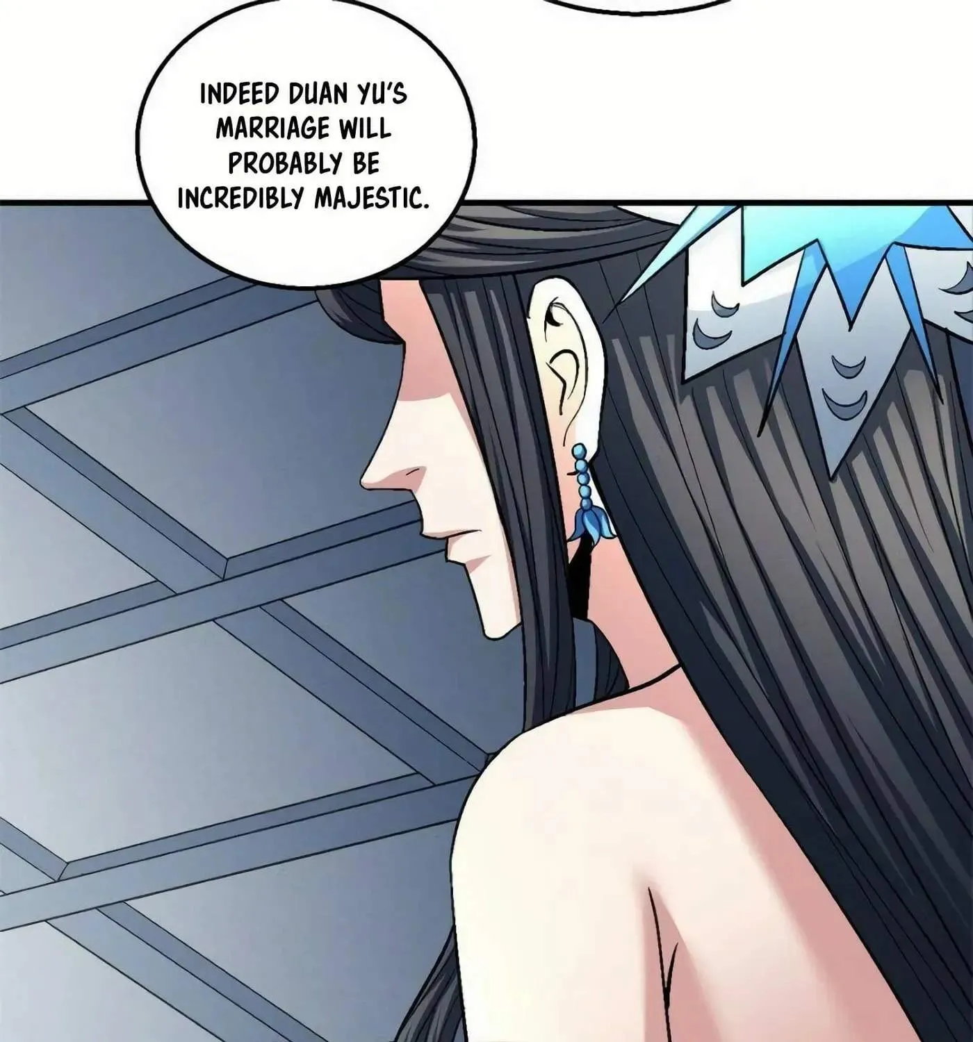 Peerless Chapter 135 page 22 - 