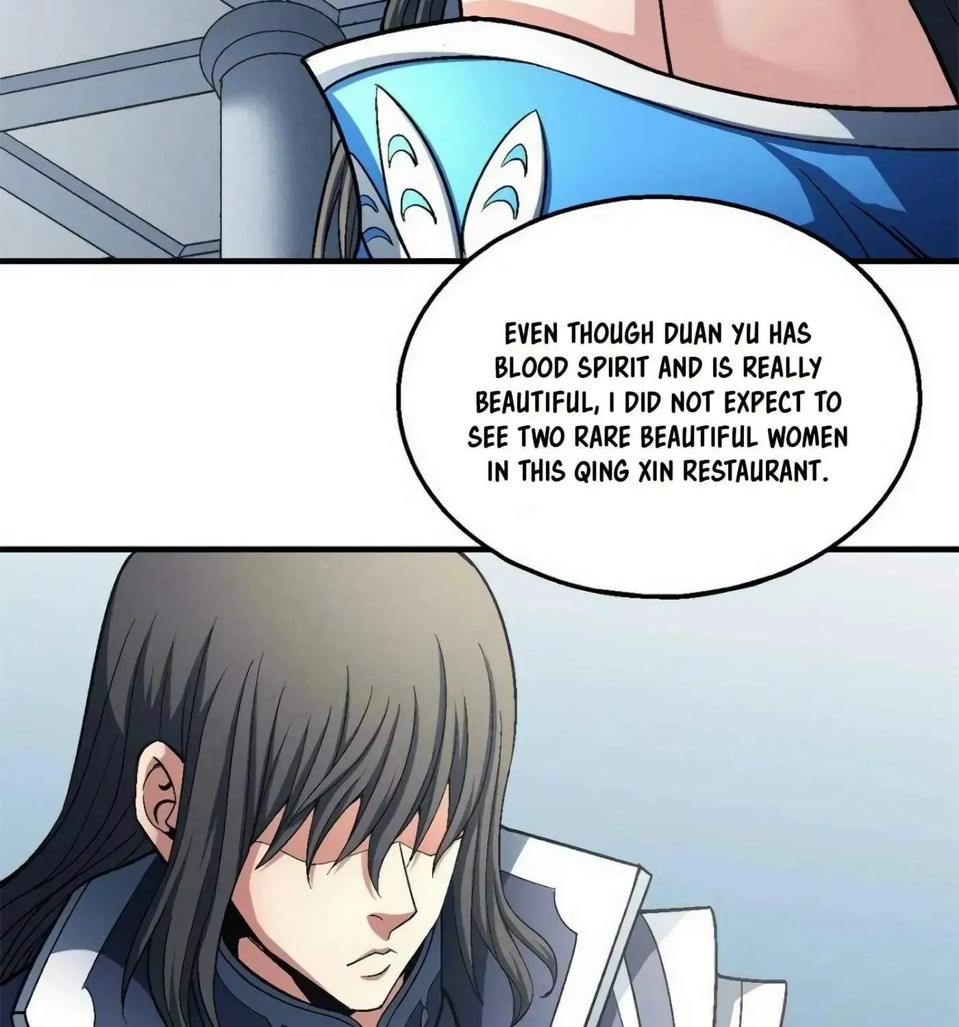 Peerless Chapter 135 page 23 - 