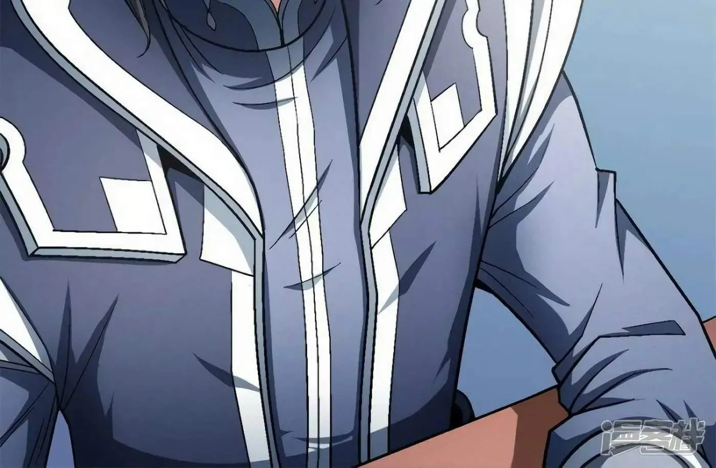 Peerless Chapter 135 page 24 - 
