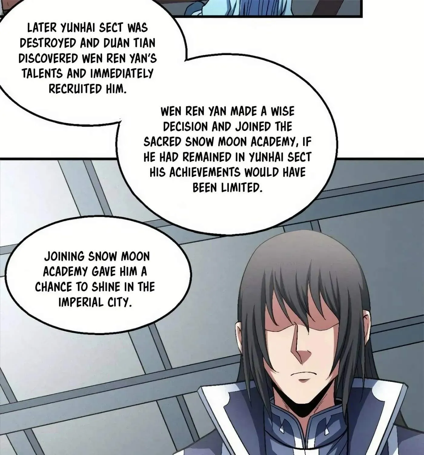 Peerless Chapter 135 page 28 - 