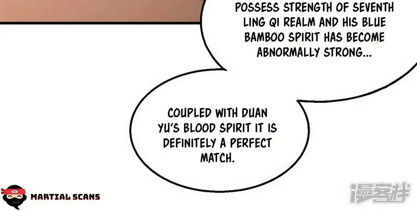 Peerless Chapter 135 page 30 - 