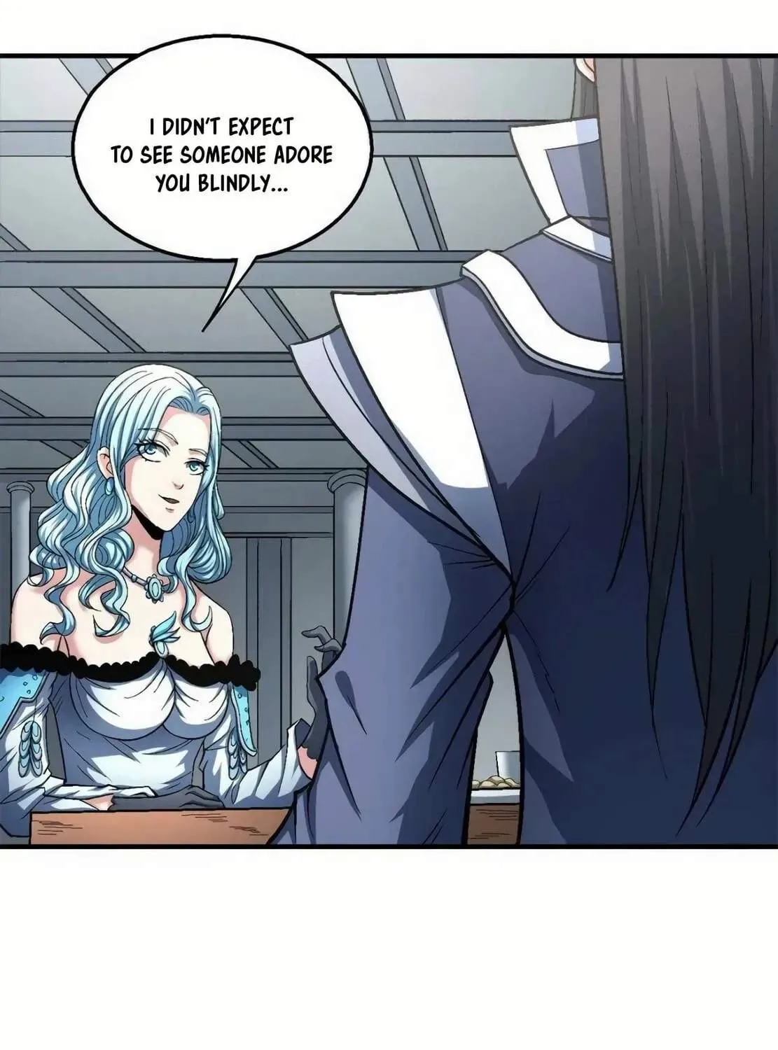 Peerless Chapter 135 page 36 - 