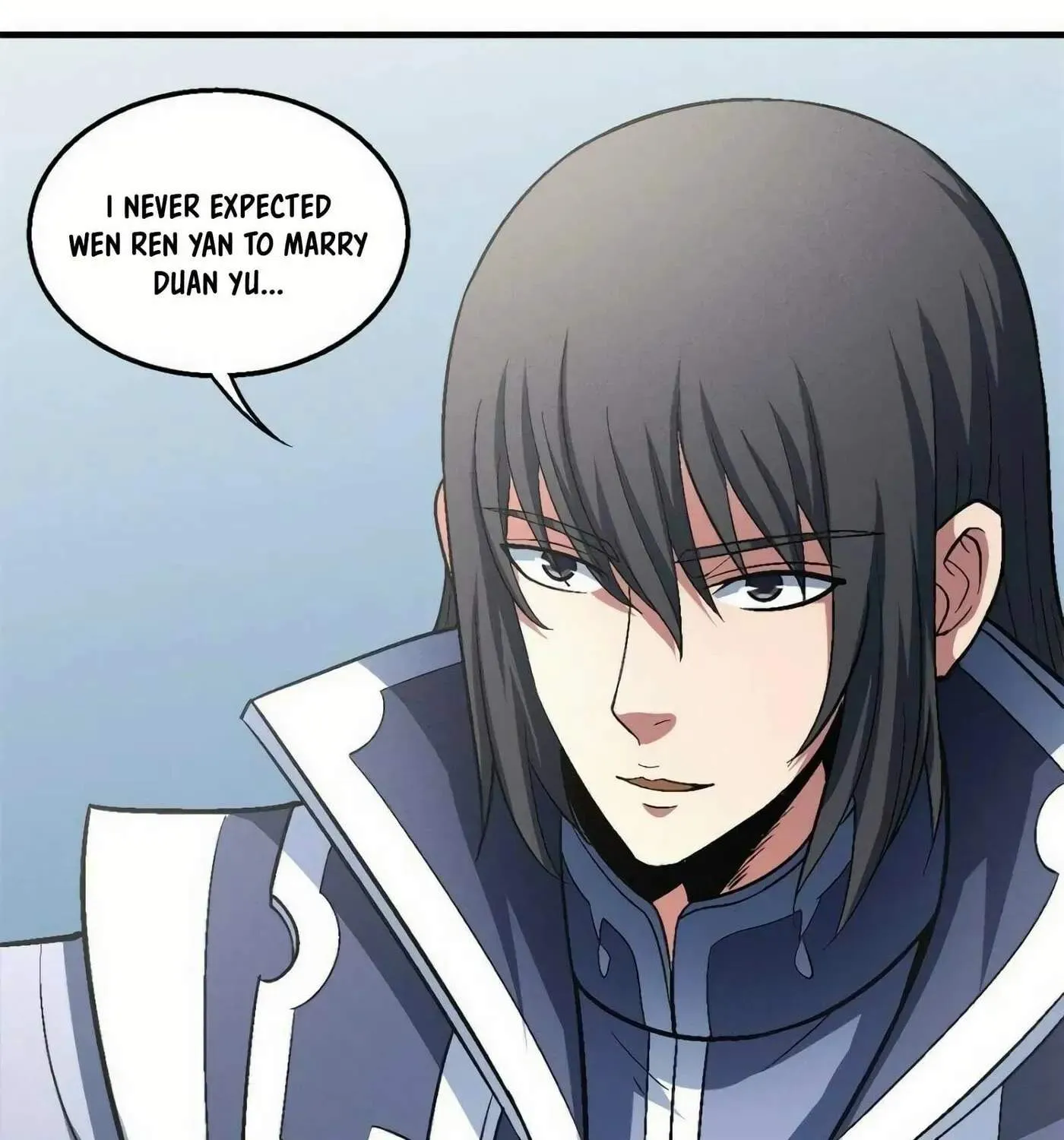 Peerless Chapter 135 page 38 - 