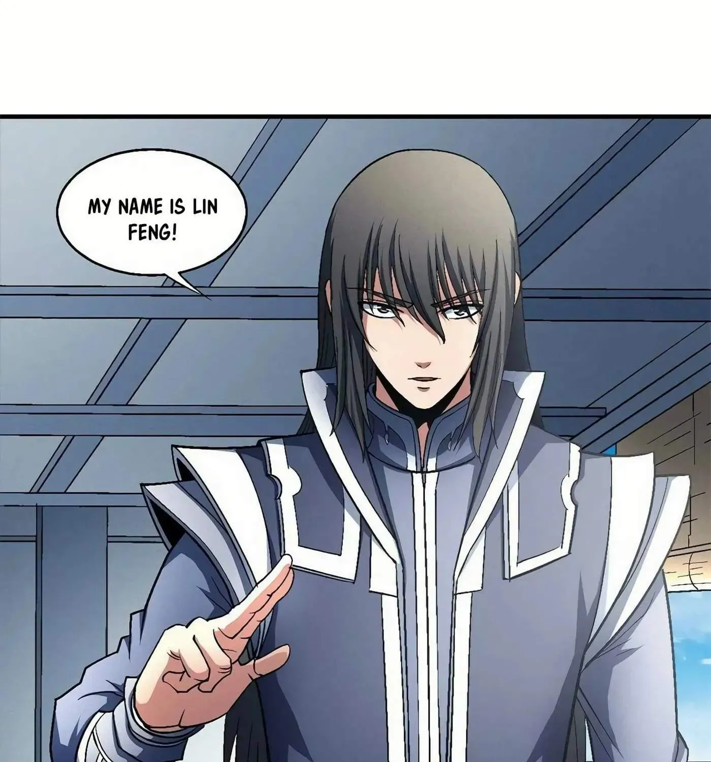 Peerless Chapter 135 page 48 - 