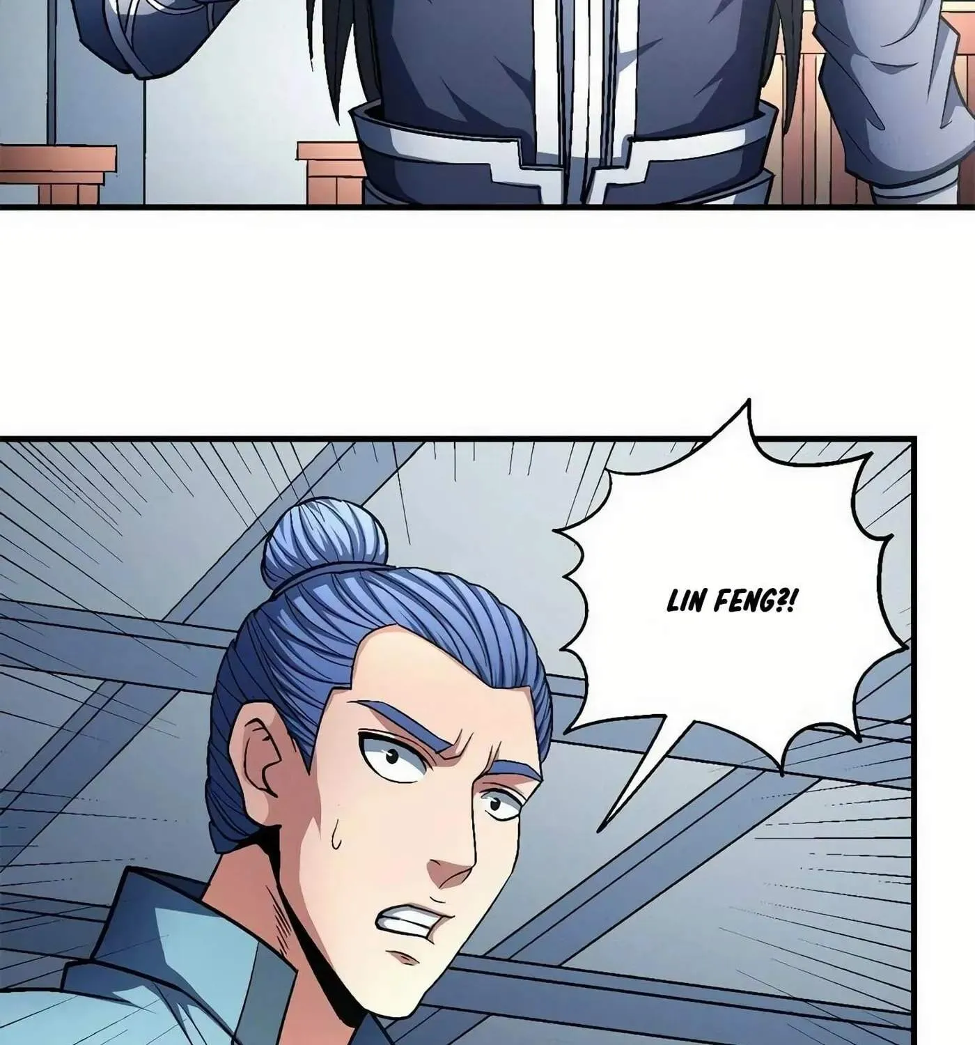 Peerless Chapter 135 page 49 - 