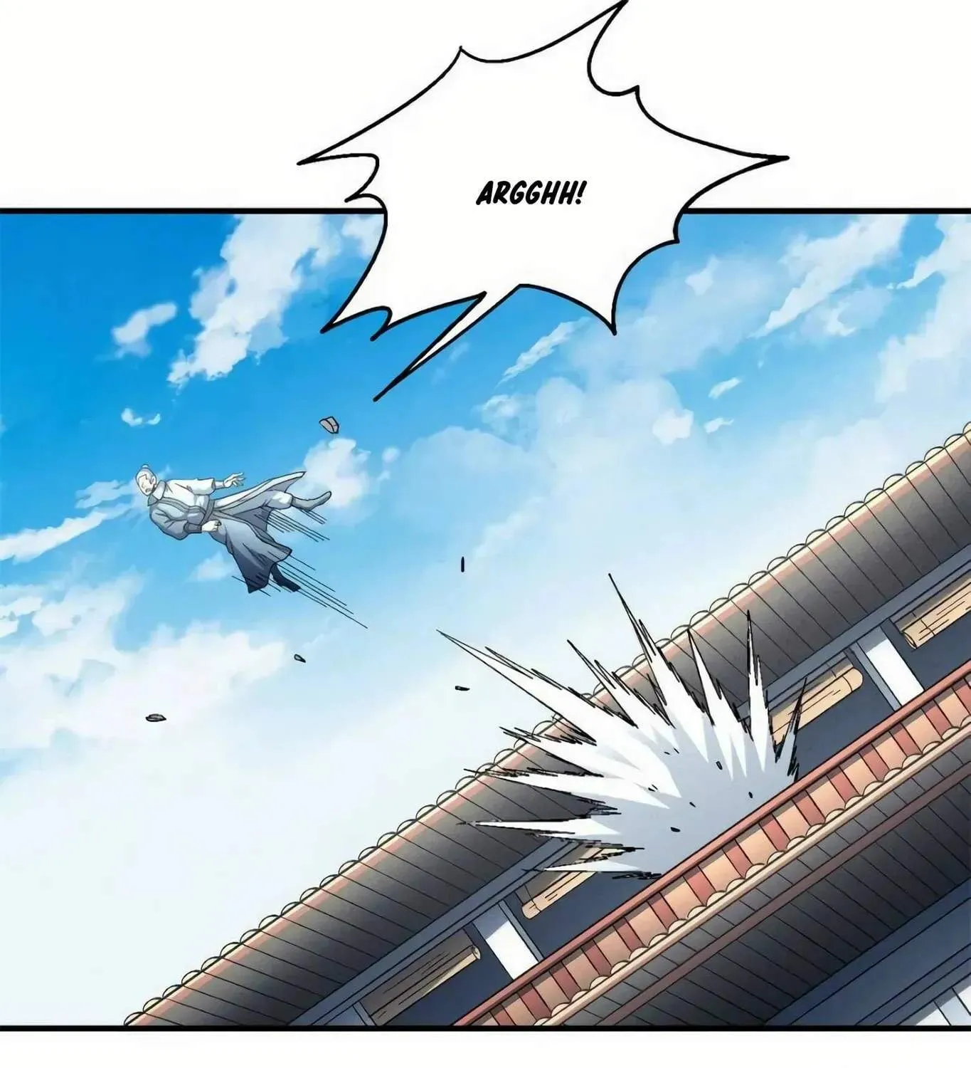 Peerless Chapter 135 page 57 - 