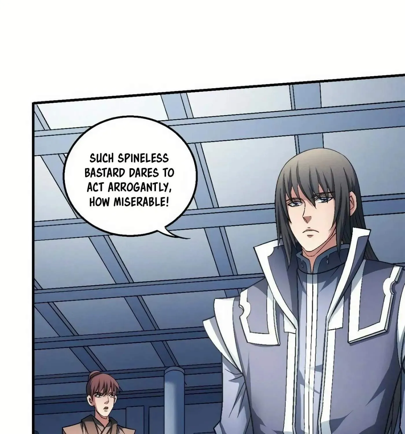 Peerless Chapter 135 page 60 - 