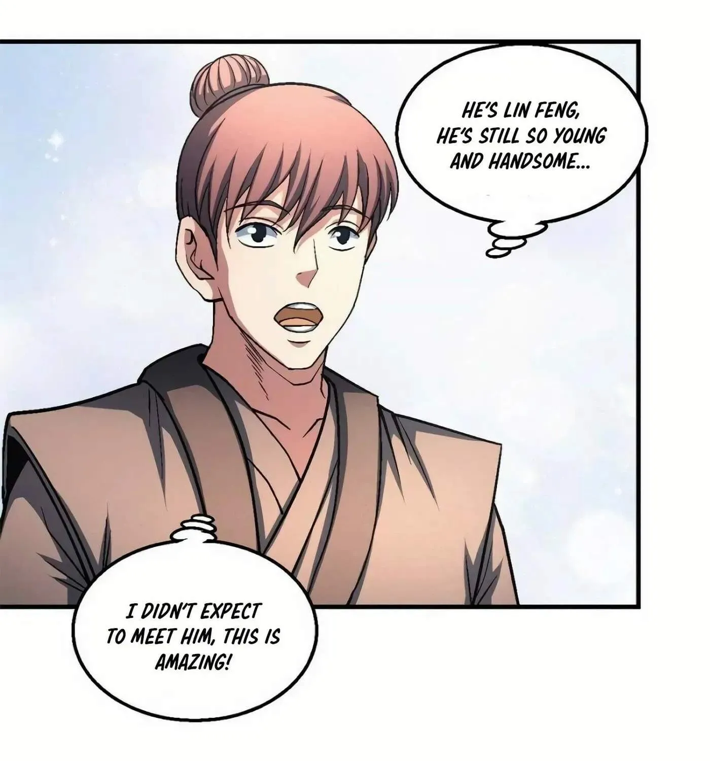 Peerless Chapter 135 page 62 - 