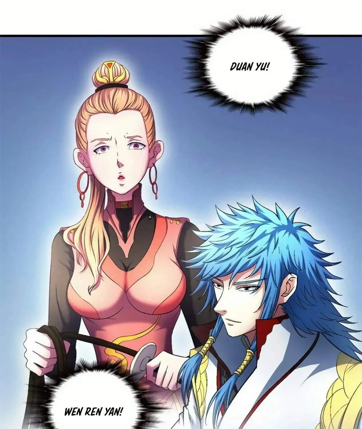 Peerless Chapter 135 page 65 - 