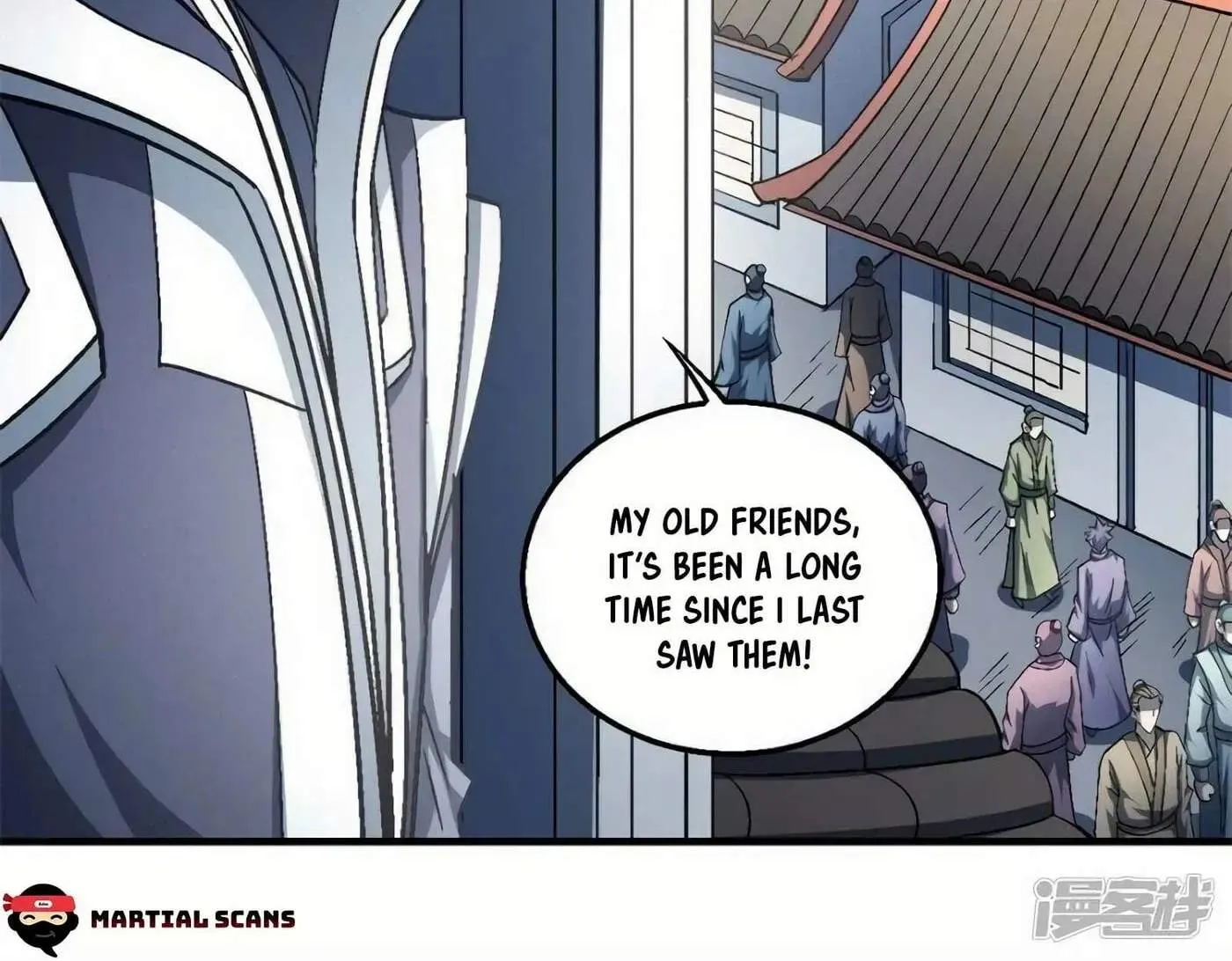 Peerless Chapter 135 page 68 - 