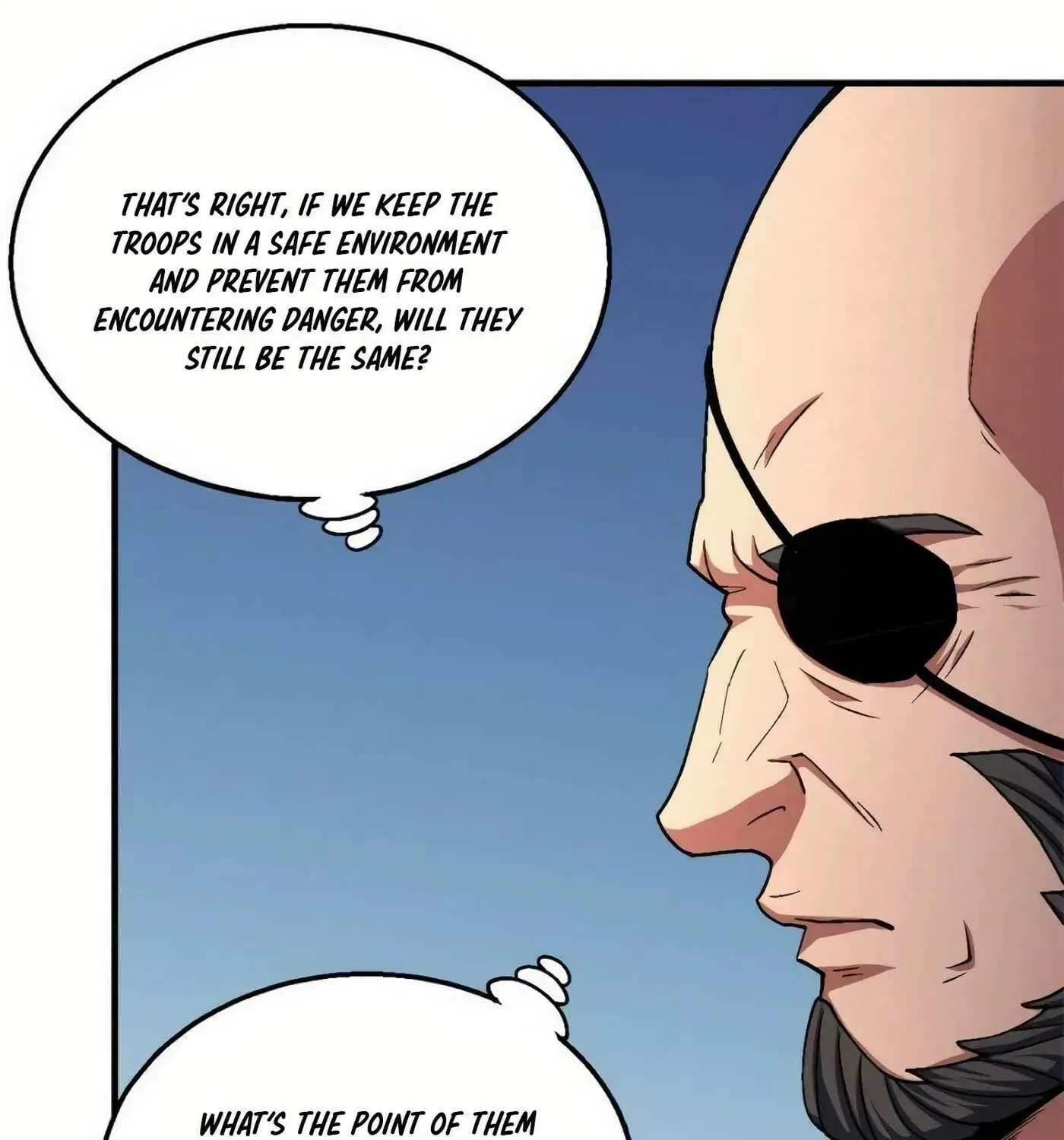 Peerless Chapter 135 page 9 - 