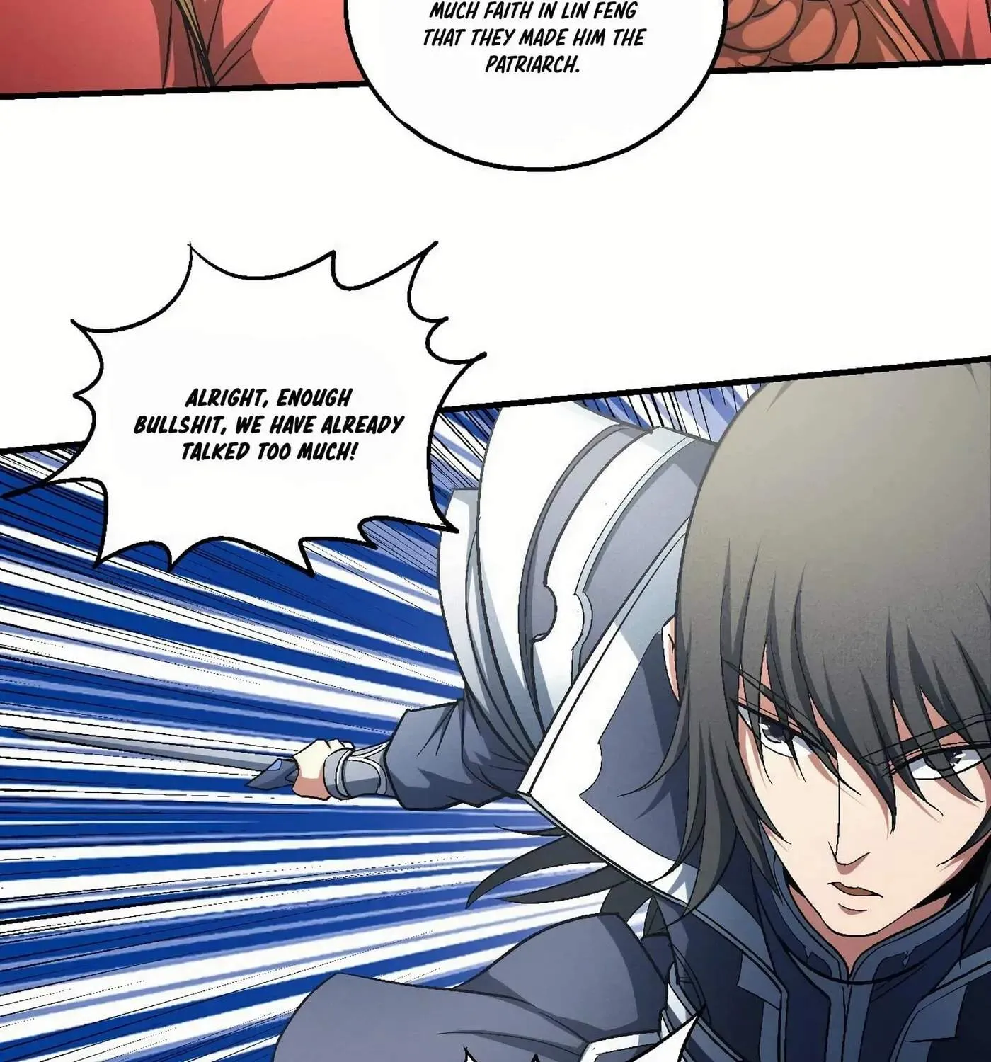 Peerless Chapter 136.98 page 13 - 