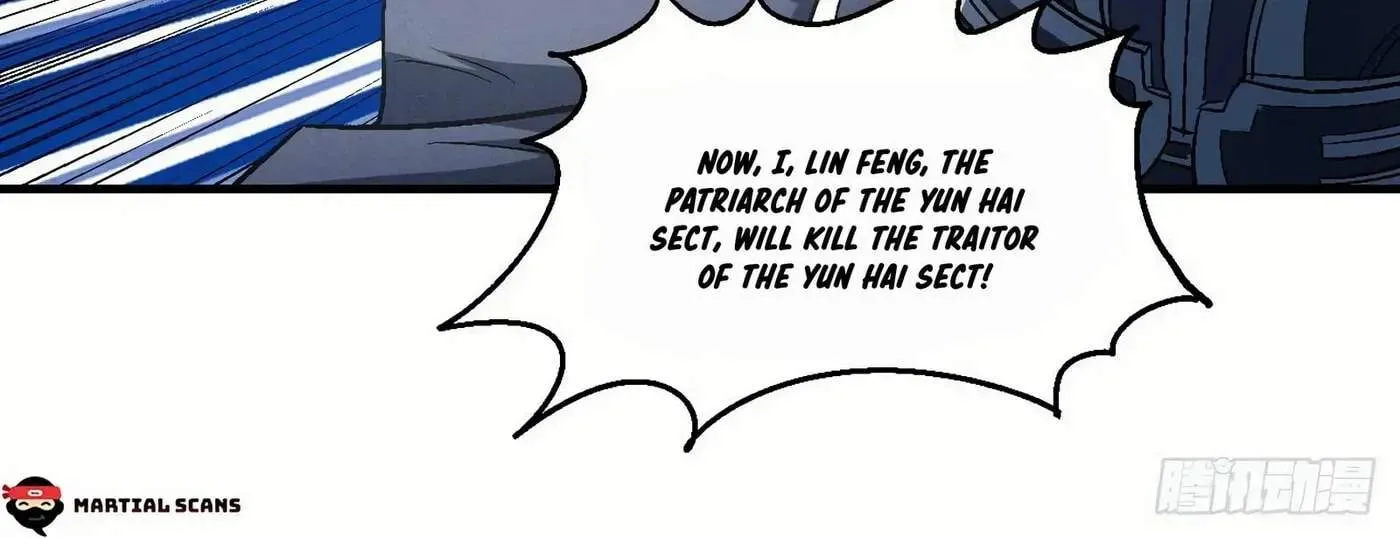 Peerless Chapter 136.98 page 14 - 