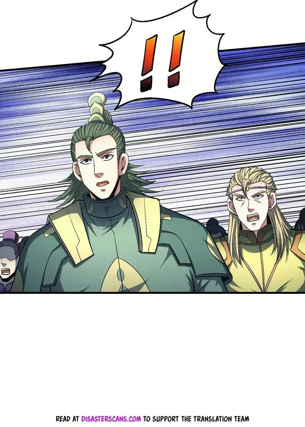 Peerless Chapter 136.98 page 18 - 