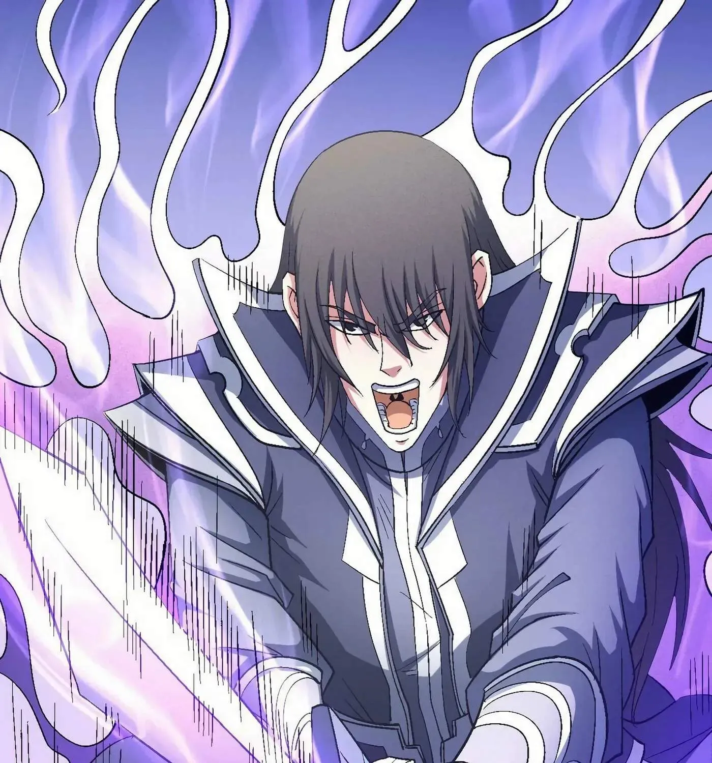 Peerless Chapter 136.98 page 20 - 