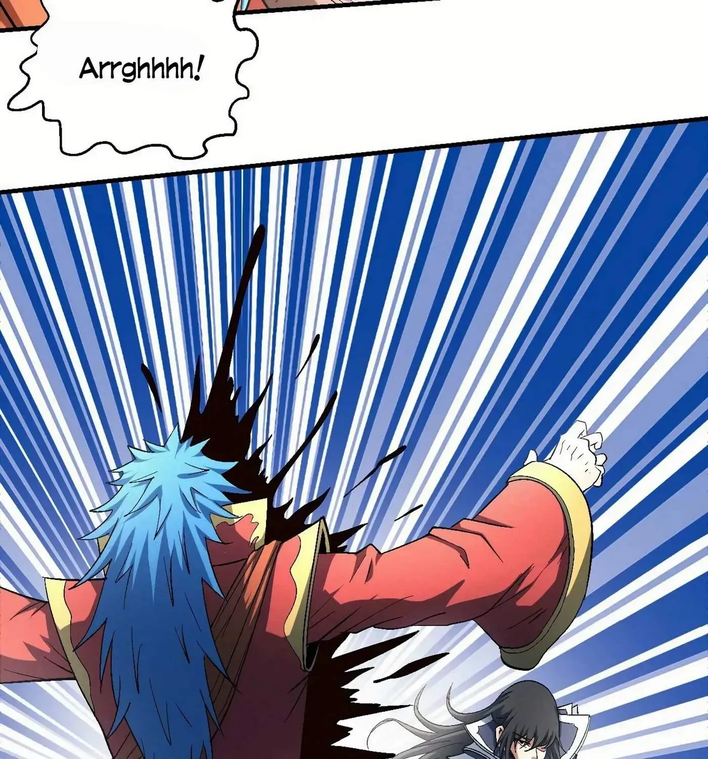 Peerless Chapter 136.98 page 23 - 