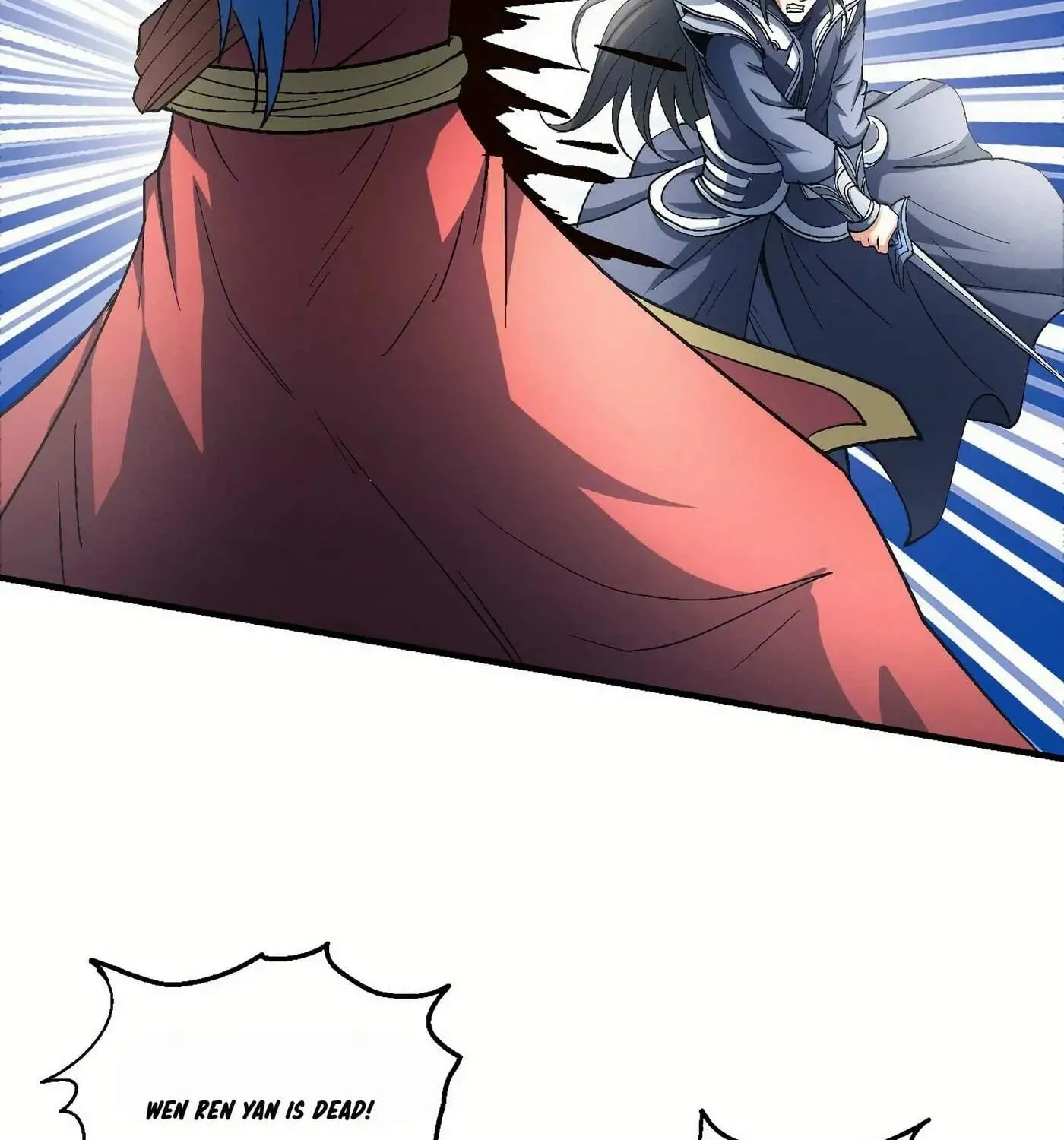 Peerless Chapter 136.98 page 24 - 
