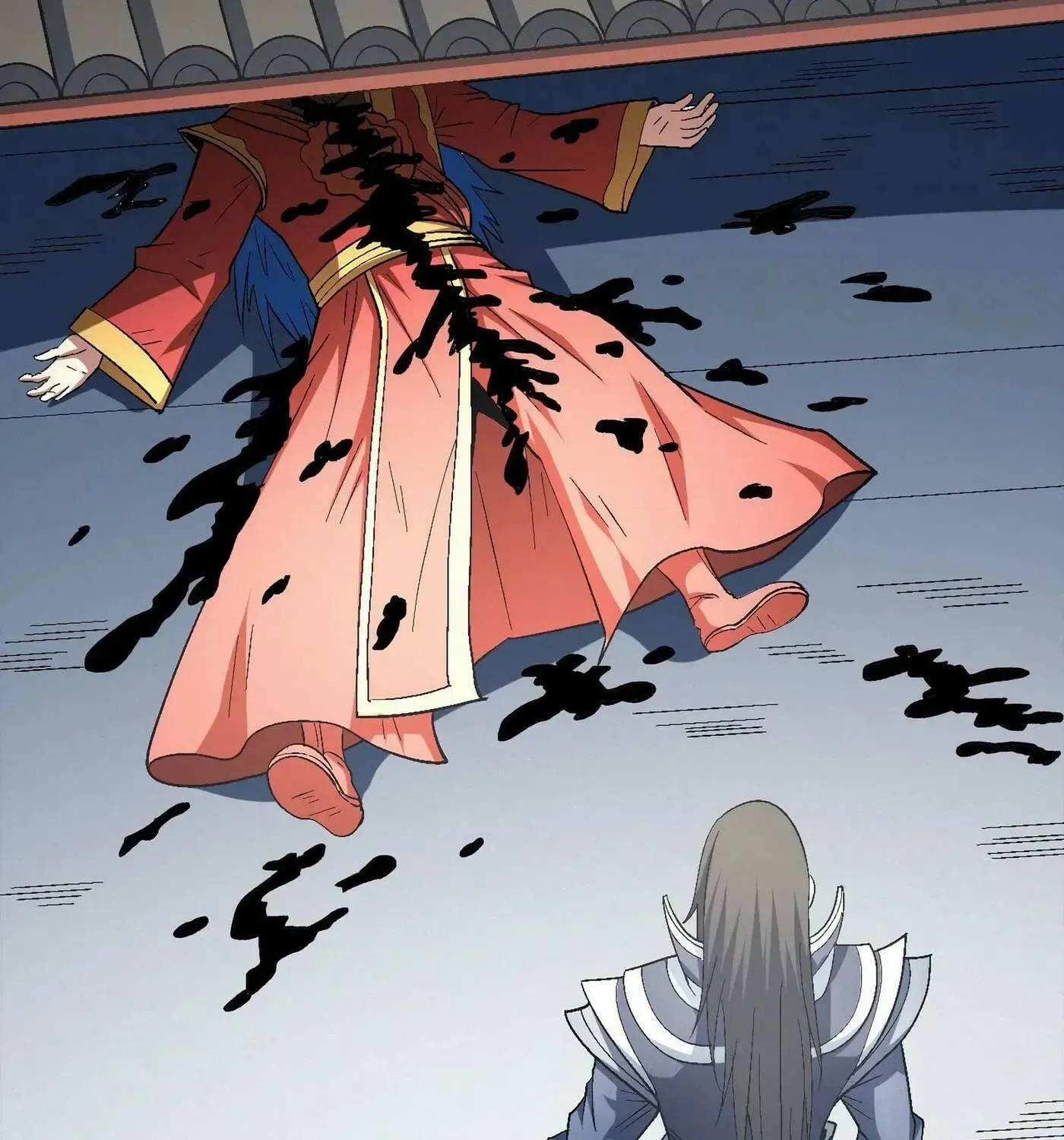 Peerless Chapter 136.98 page 29 - 