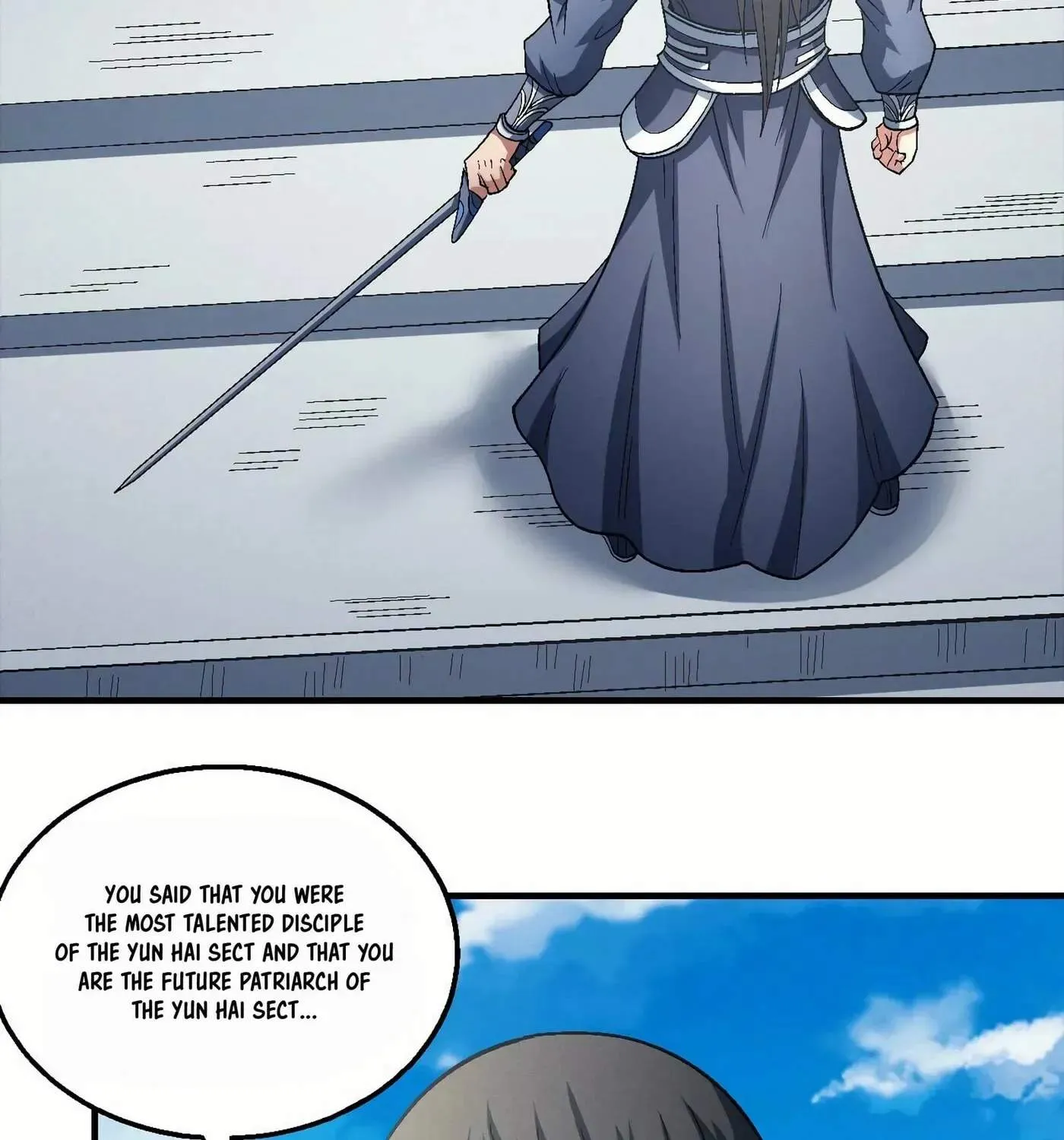 Peerless Chapter 136.98 page 30 - 