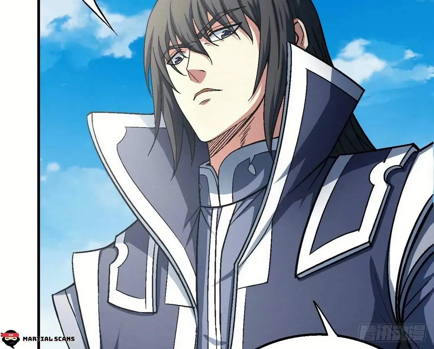 Peerless Chapter 136.98 page 31 - 