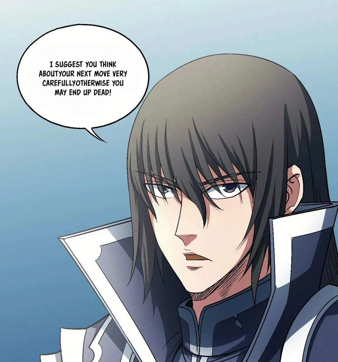 Peerless Chapter 136.98 page 38 - 
