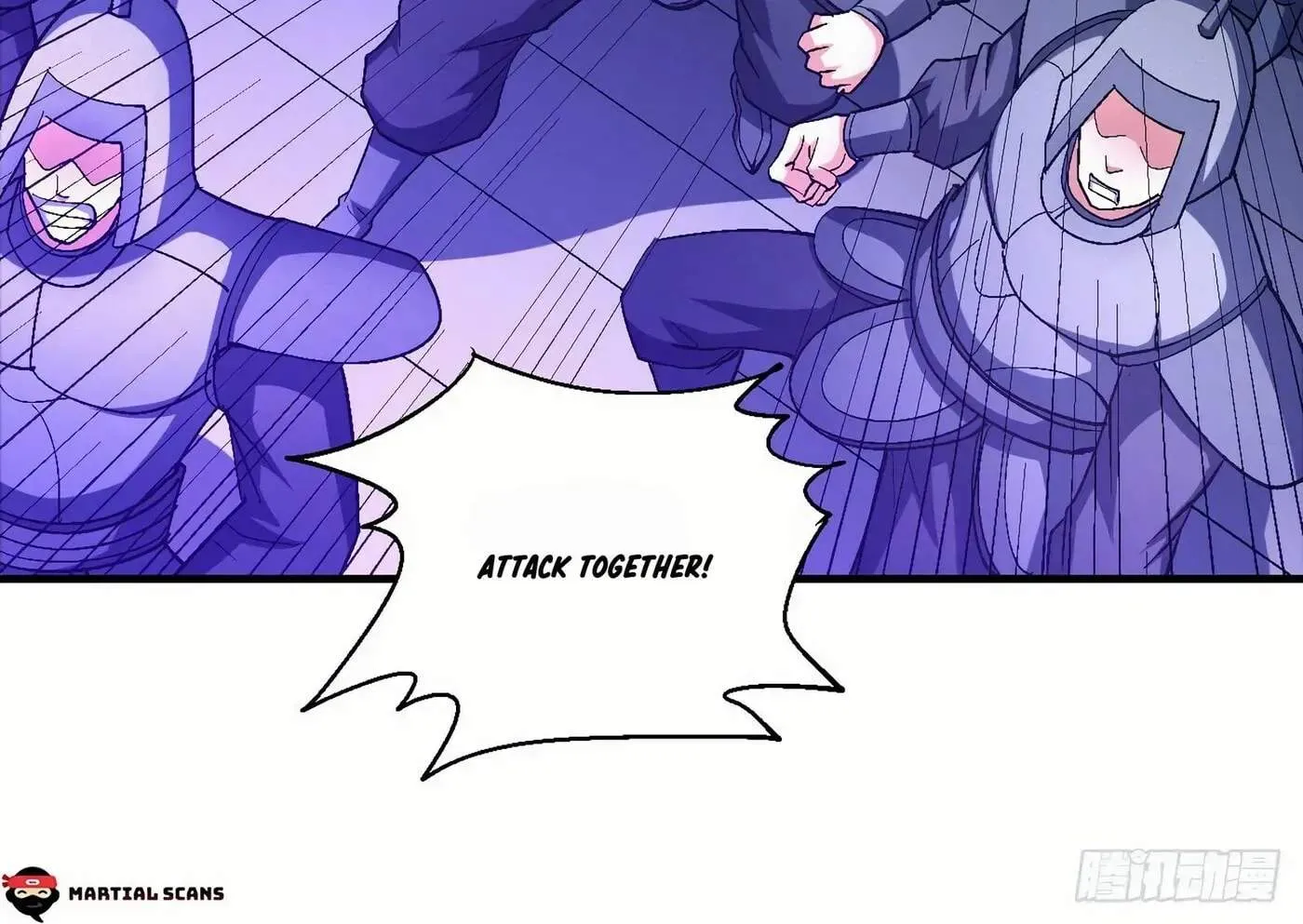 Peerless Chapter 136.98 page 45 - 