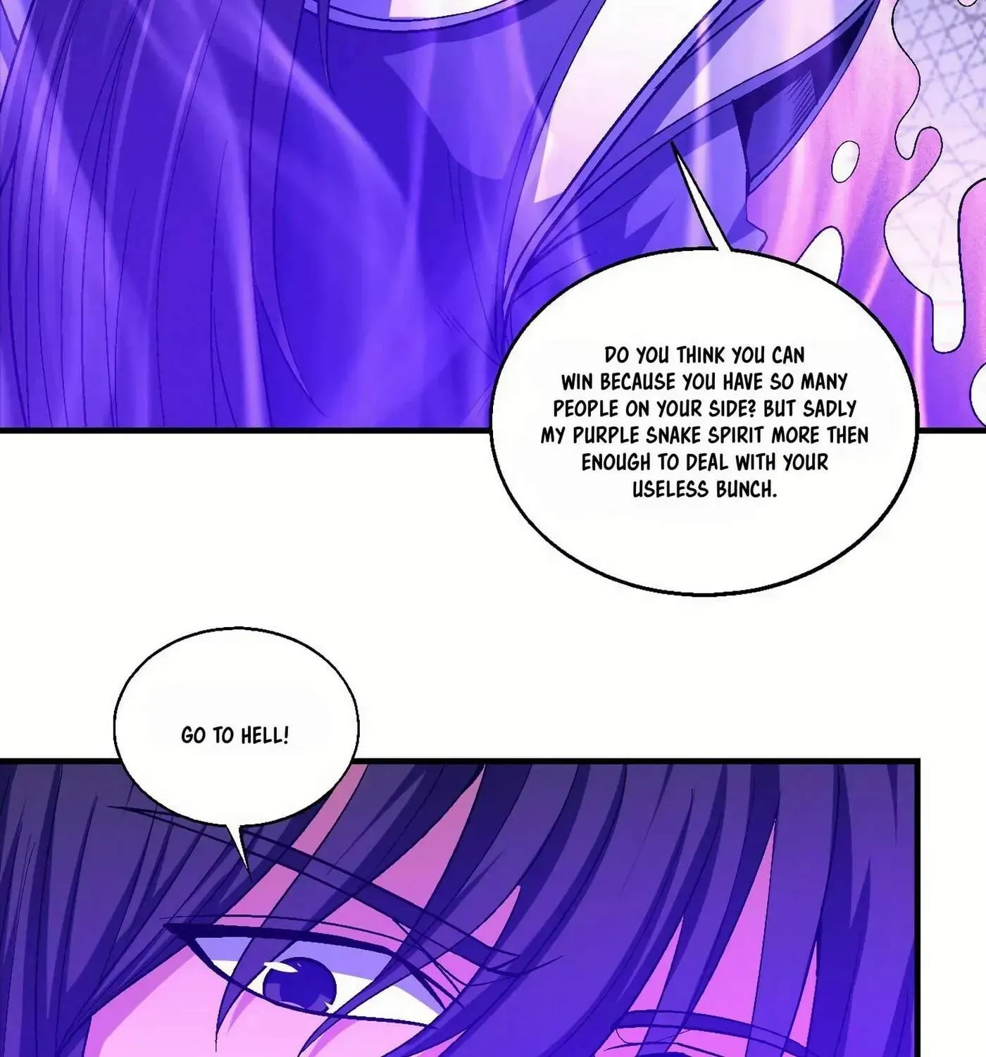 Peerless Chapter 136.98 page 47 - 