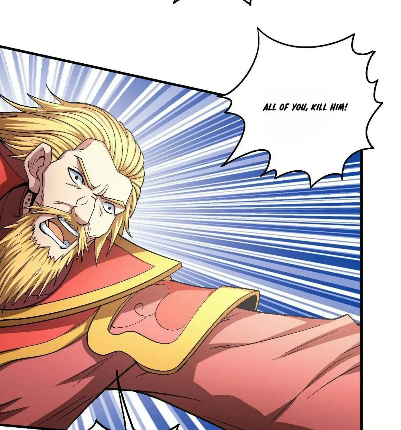 Peerless Chapter 136.98 page 56 - 