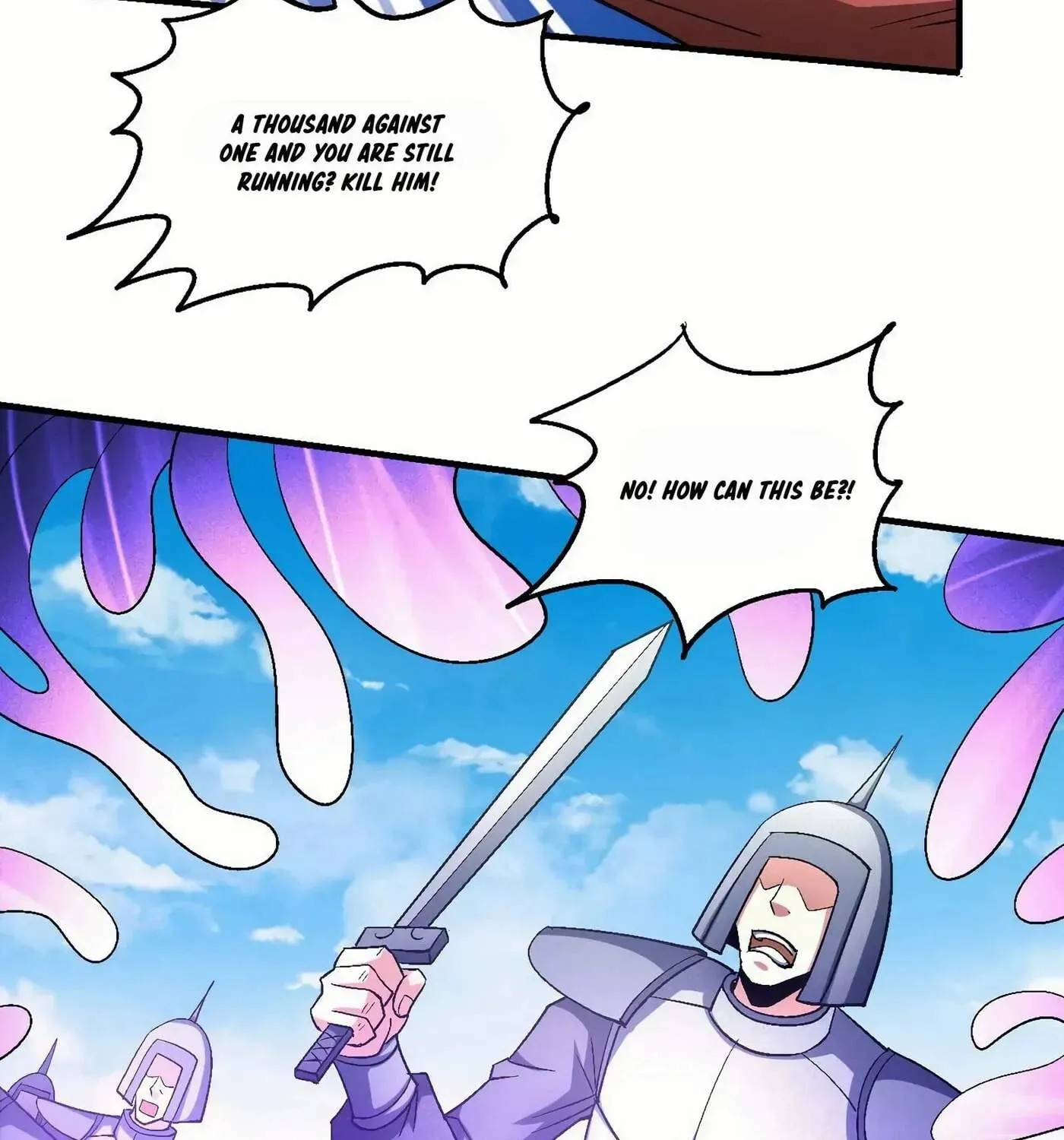Peerless Chapter 136.98 page 57 - 