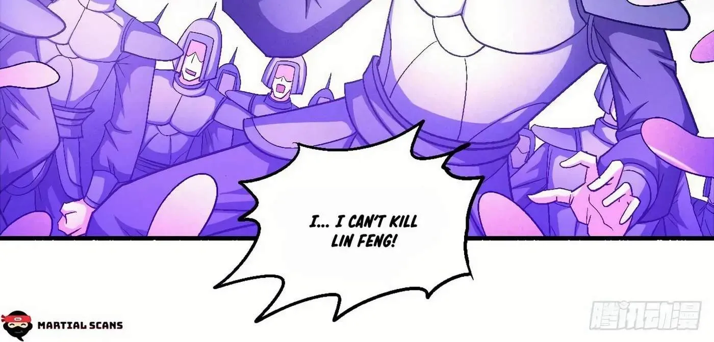 Peerless Chapter 136.98 page 58 - 