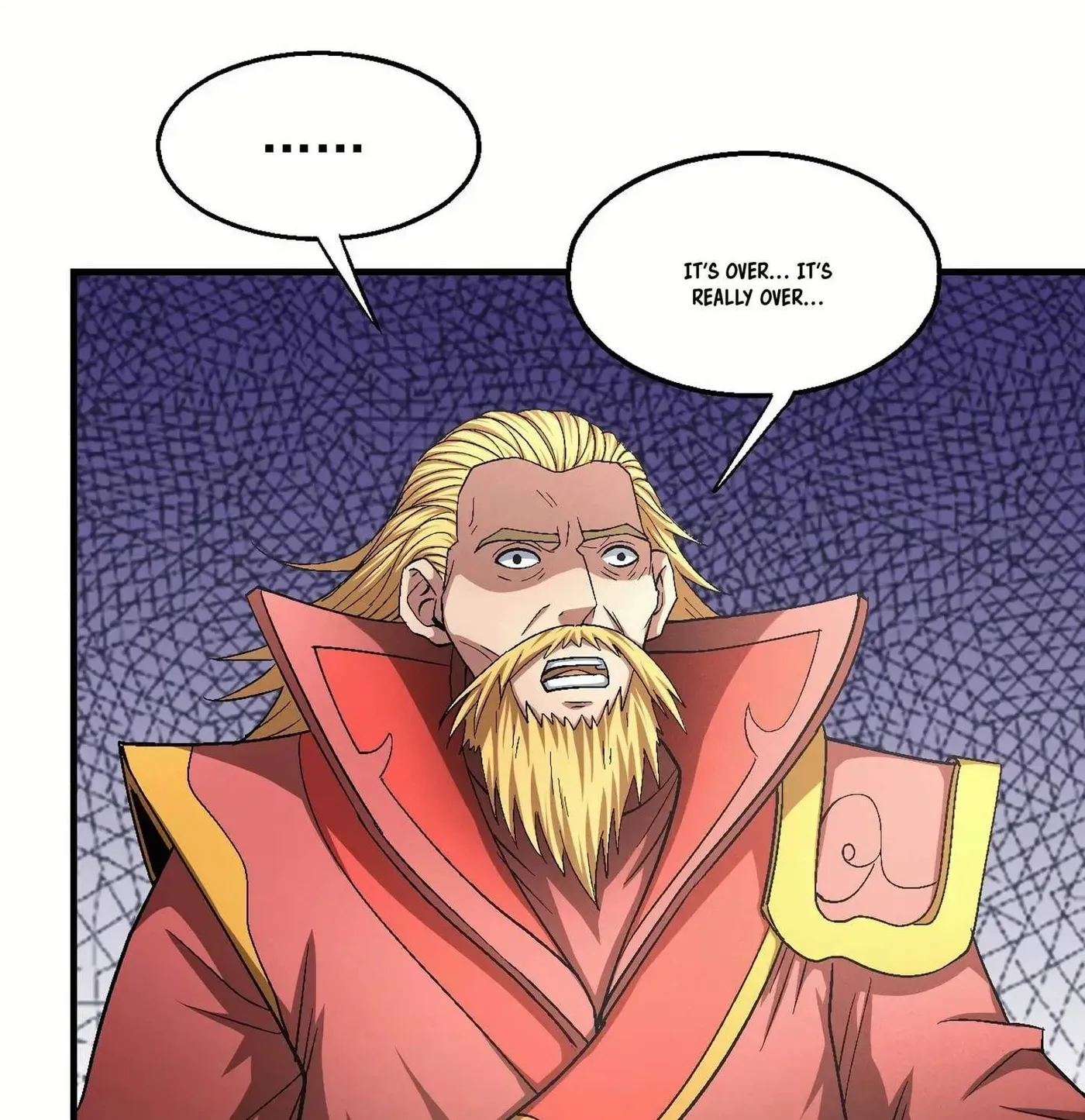 Peerless Chapter 136.99 page 14 - 