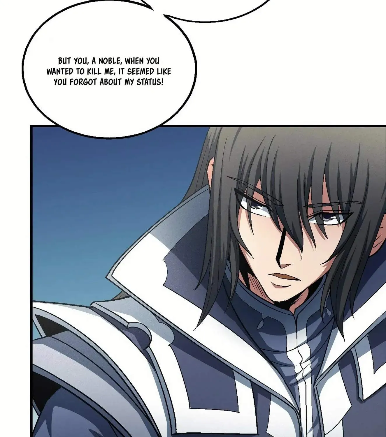 Peerless Chapter 136.99 page 20 - 
